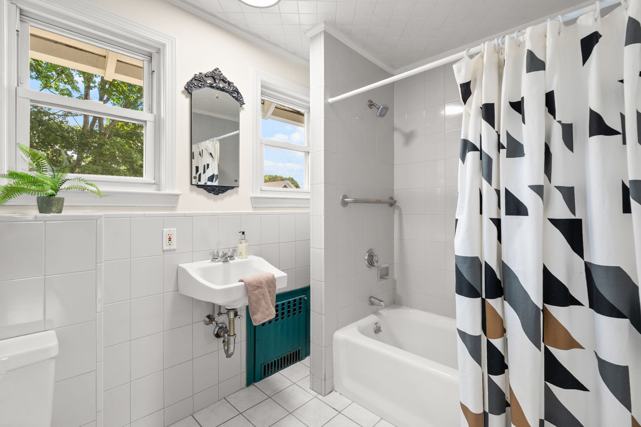  72 Terrace Road, Medford, MA, 02155 - 物件實景