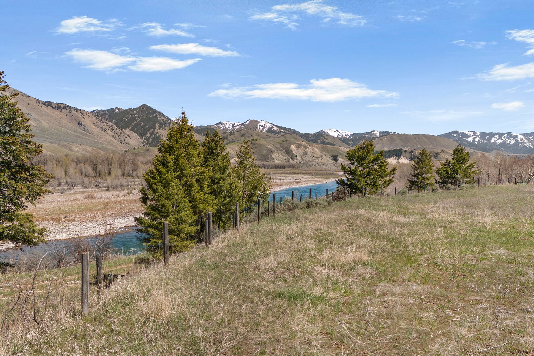 Legacy Land on the Snake River - 物件實景
