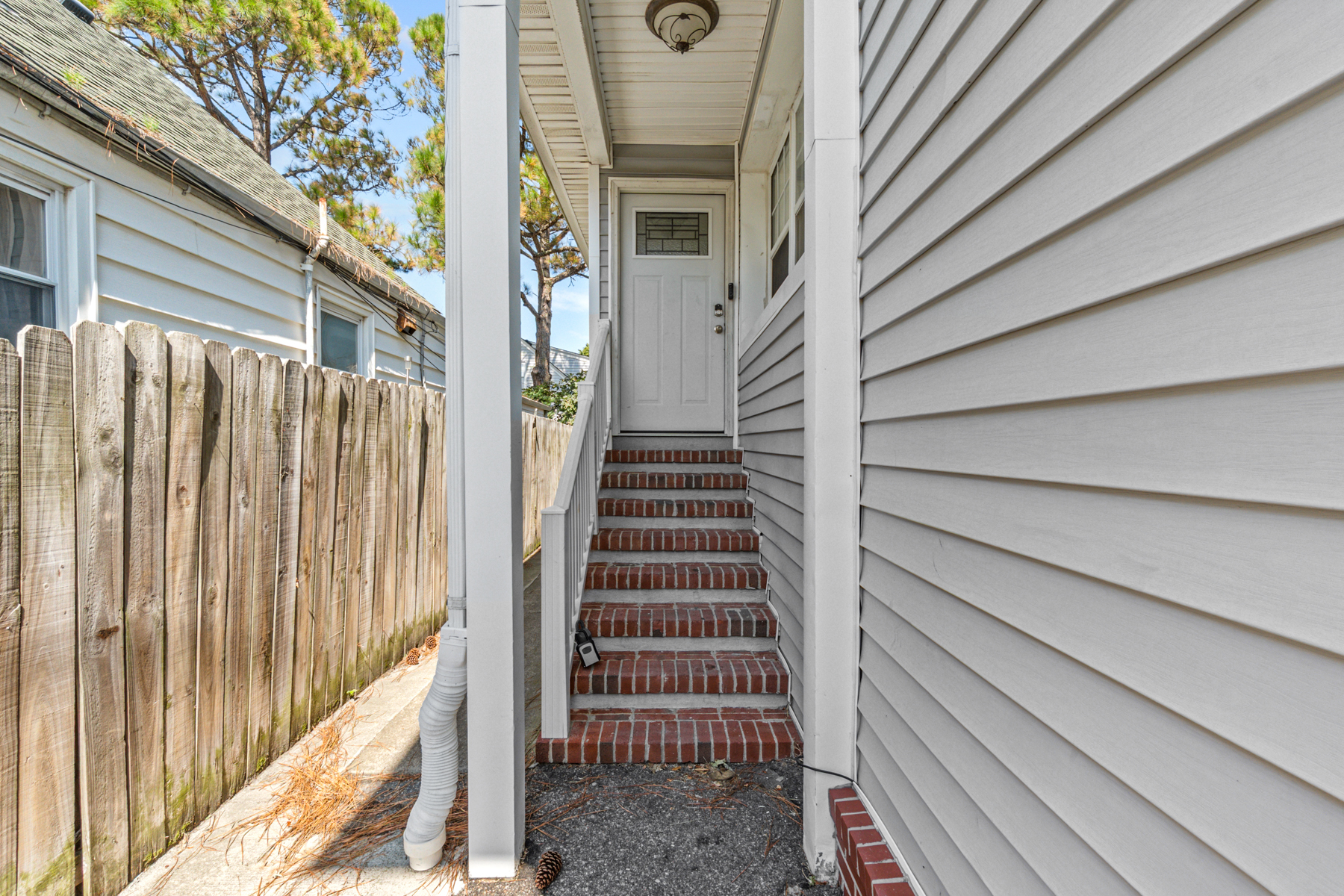  1228 West Ocean View Avenue #M, Norfolk, VA 23503 - 物件實景