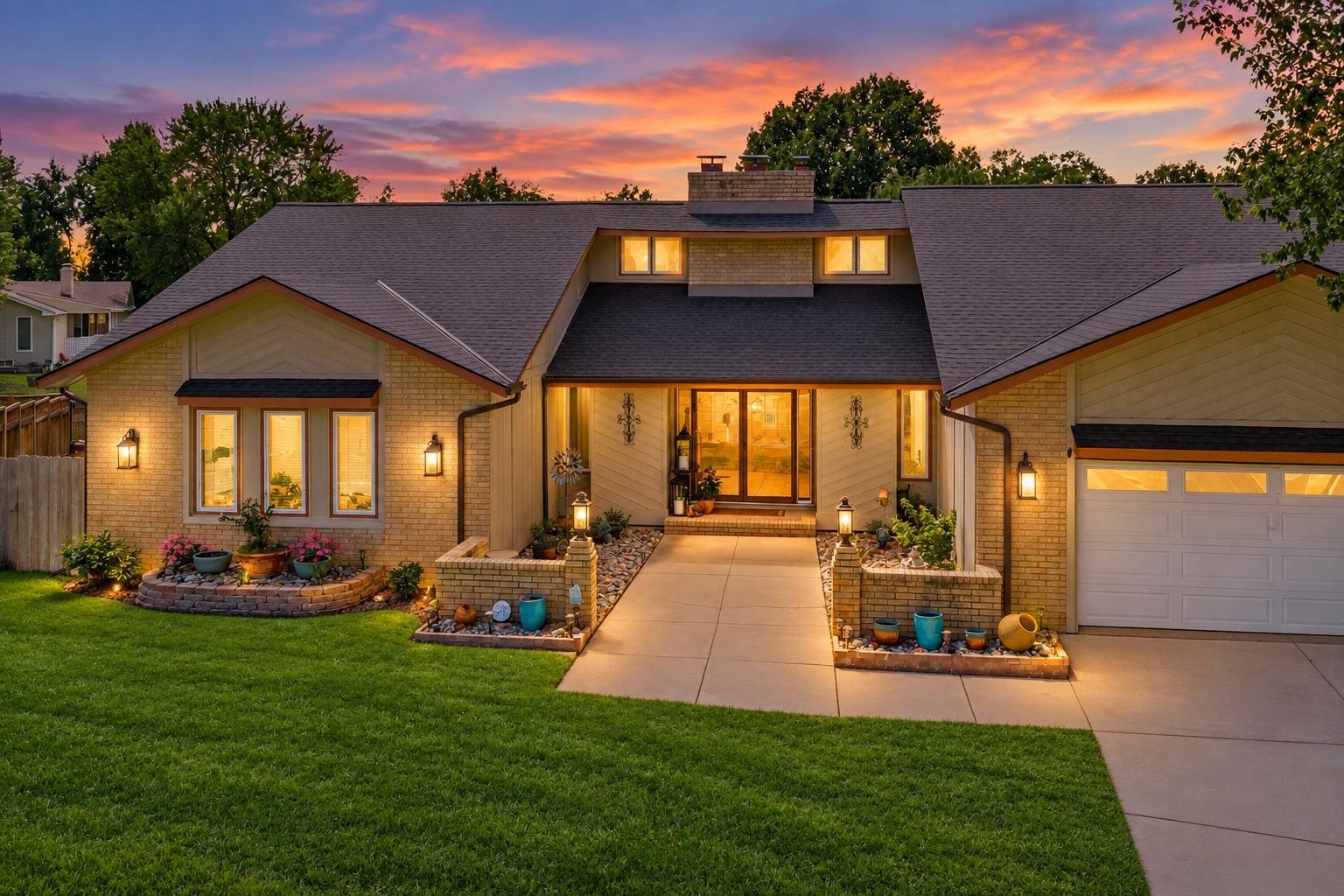 Amarado Ct, Wichita, KS 67212