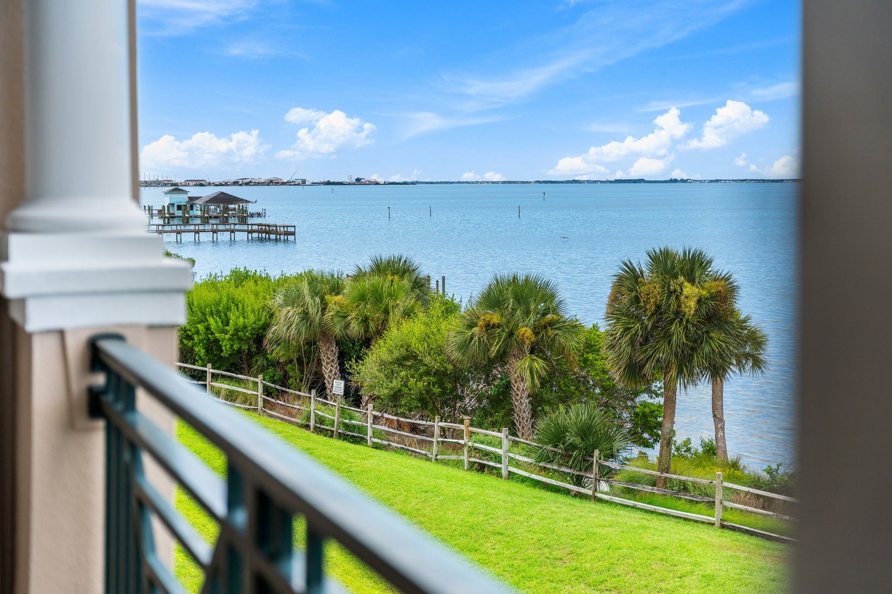  2001 Julep Drive, Unit# 206, Cocoa Beach, FL, 32931 - 物件實景
