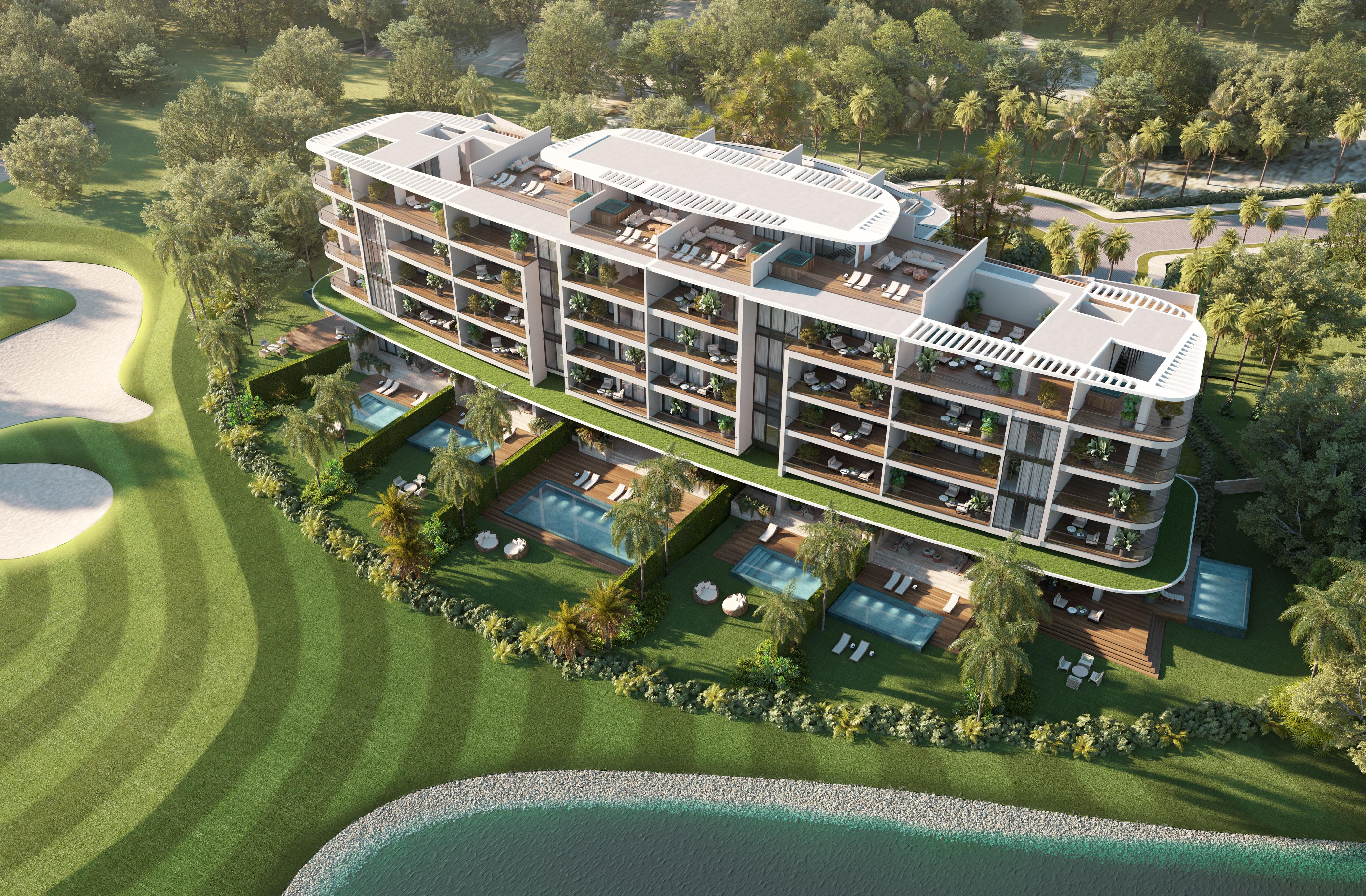 Cap Cana, DO, 3 Bedrooms Bedrooms, ,3 BathroomsBathrooms,Residential,For Sale,1988186