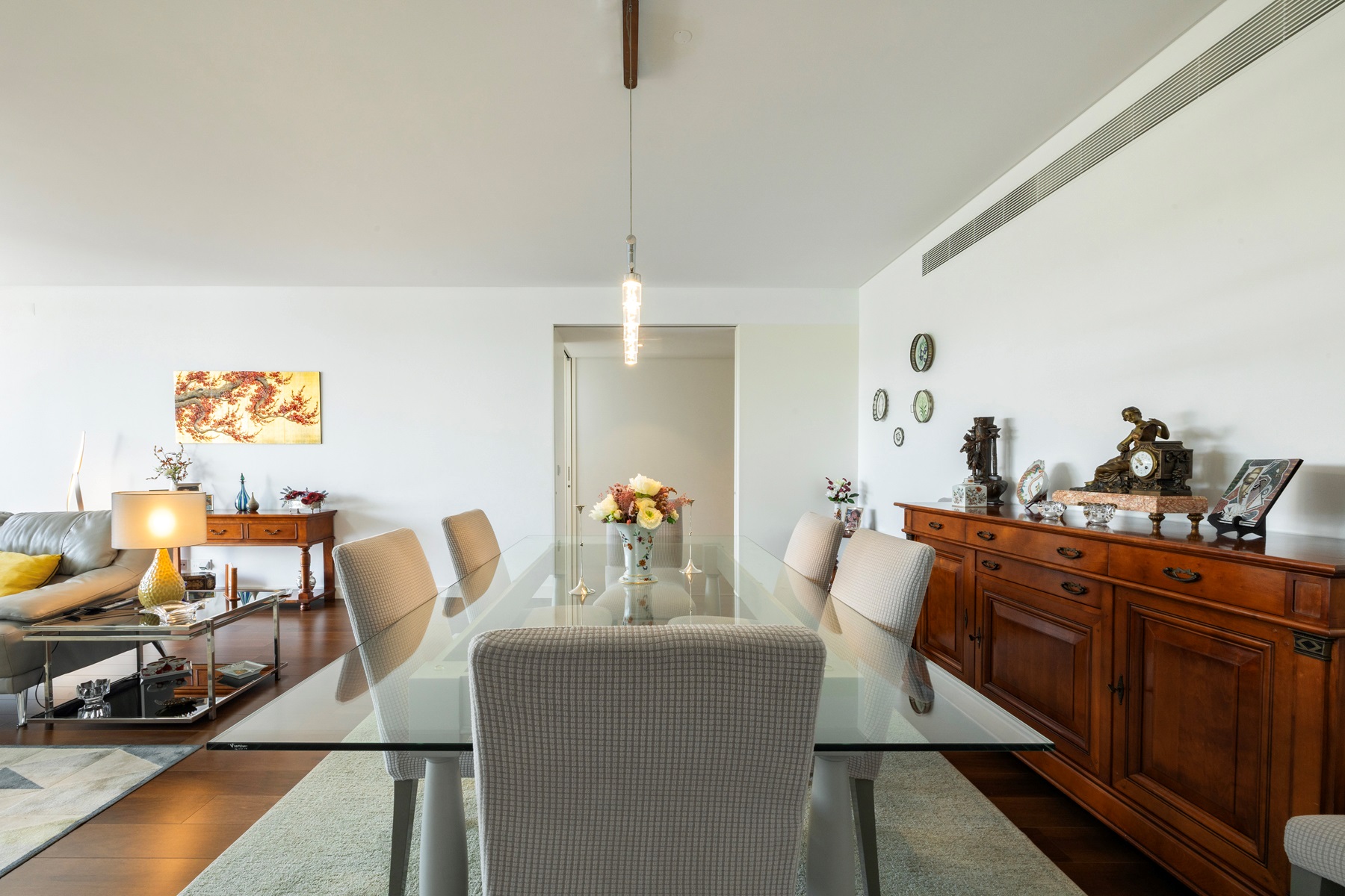  Flat, 3 bedrooms, for Sale - 物件實景
