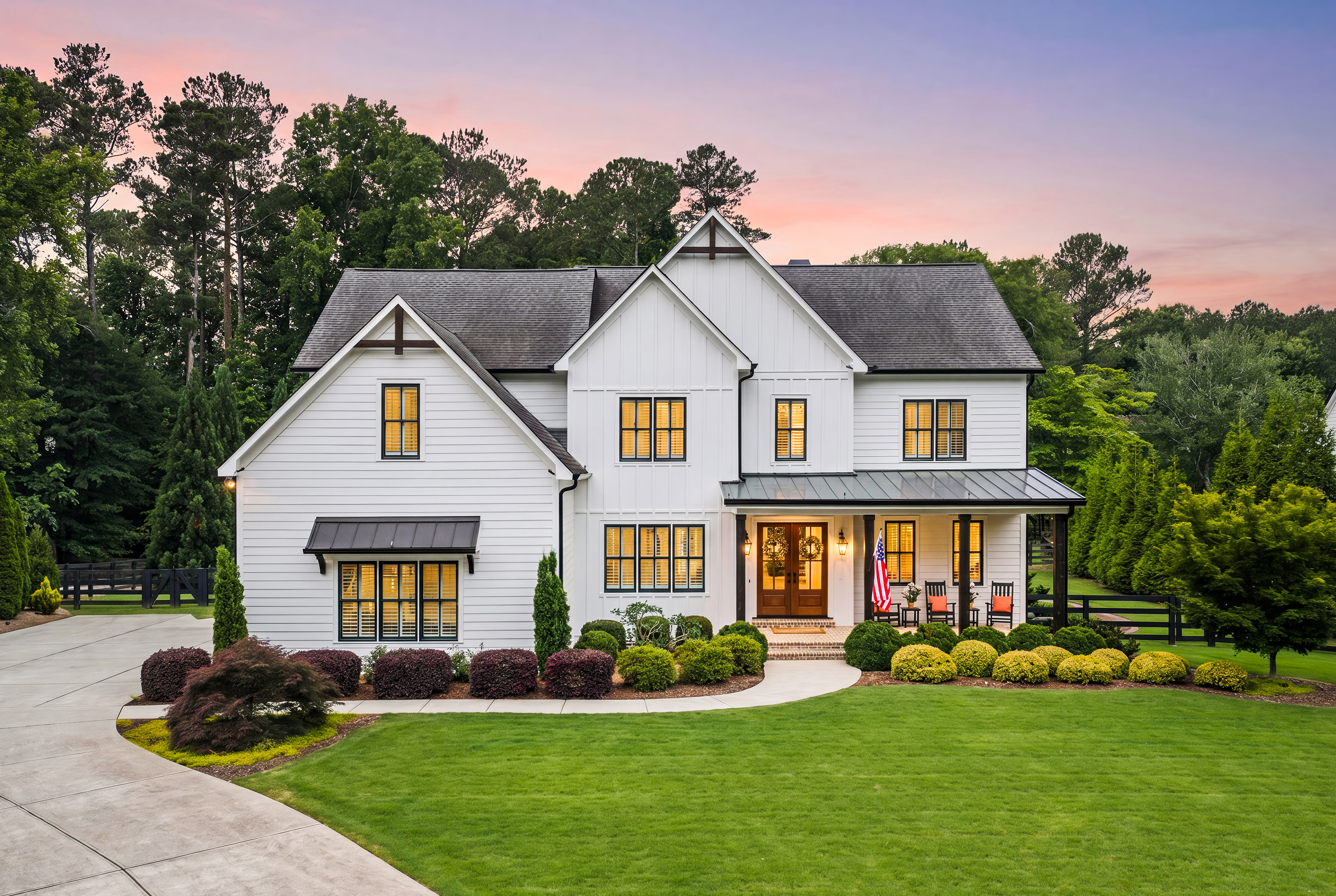  Stunning Modern Farmhouse with Luxury Finishes, Unbeatable Location, and No HOA - 物件實景