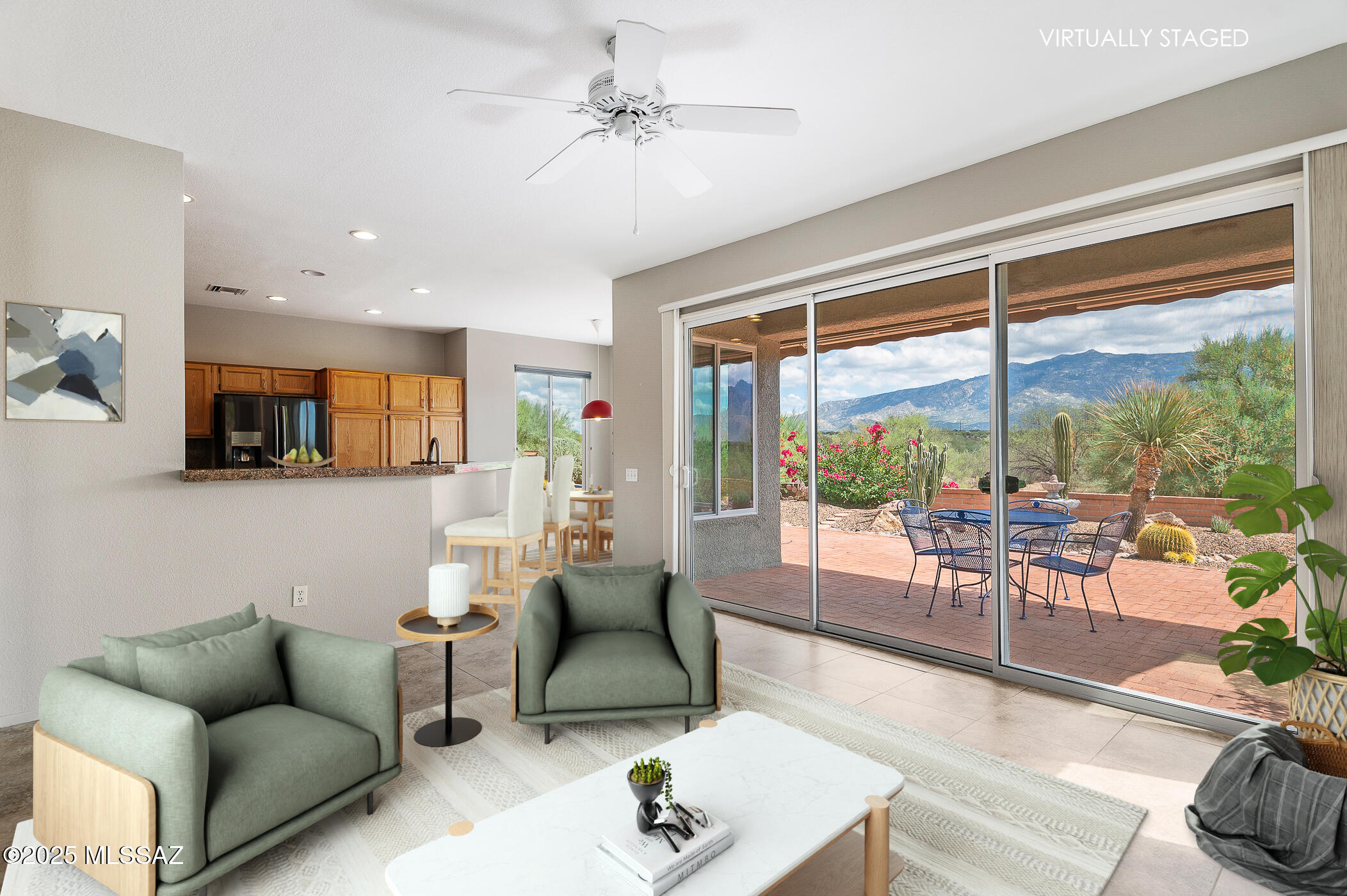 Oro Valley, Arizona, 85755, United States, 2 Bedrooms Bedrooms, ,2 BathroomsBathrooms,Residential,For Sale,1959033