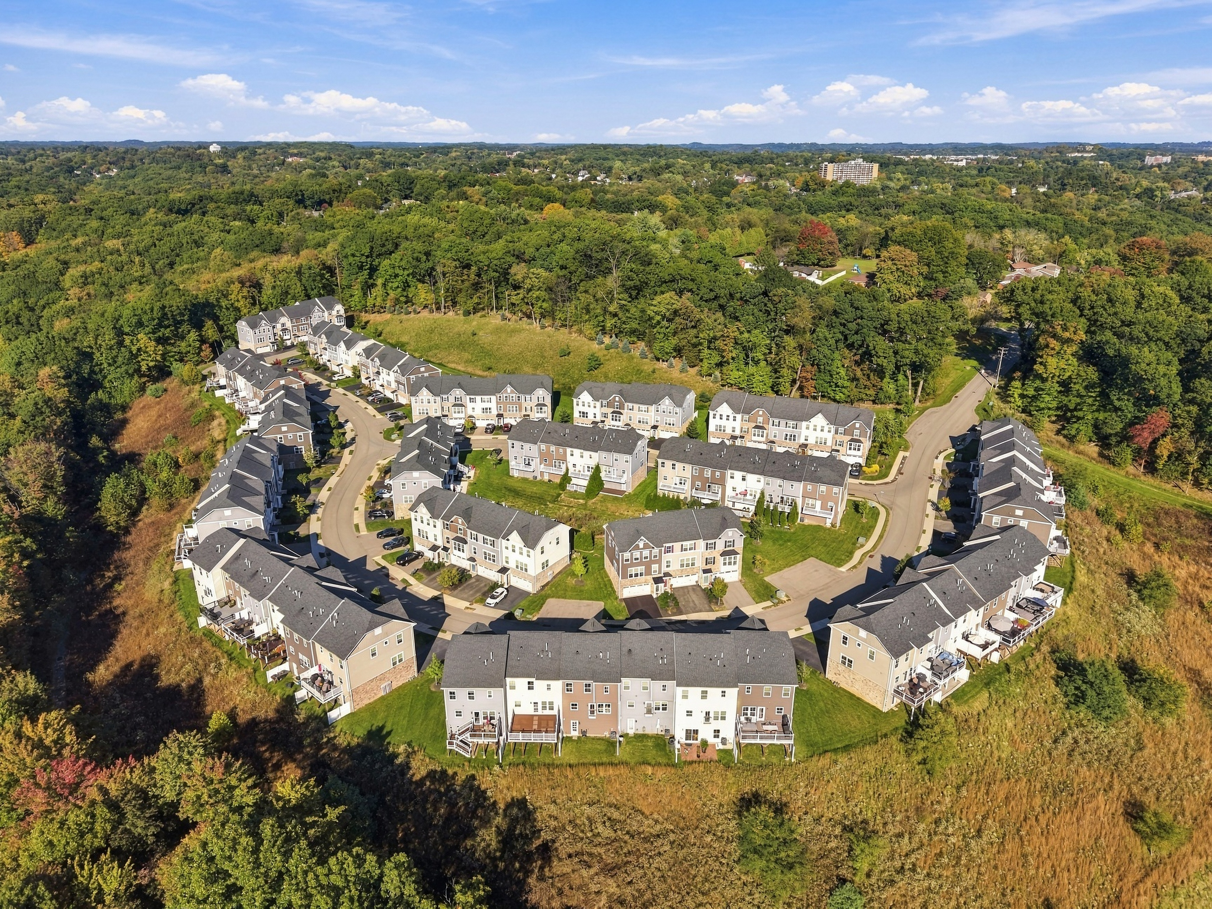  139 Curtis Court, Pittsburgh, PA 15237 - 物件實景