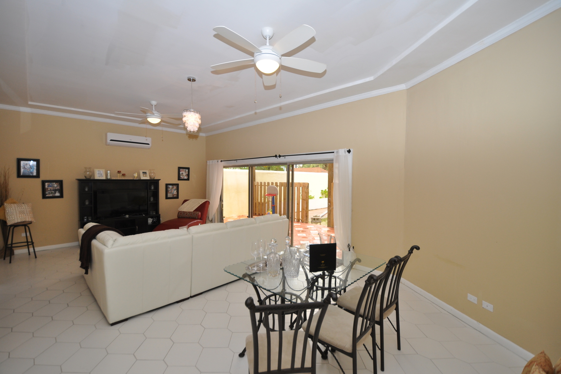  G-04 Rawson Court Ground Floor Residence - 物件實景