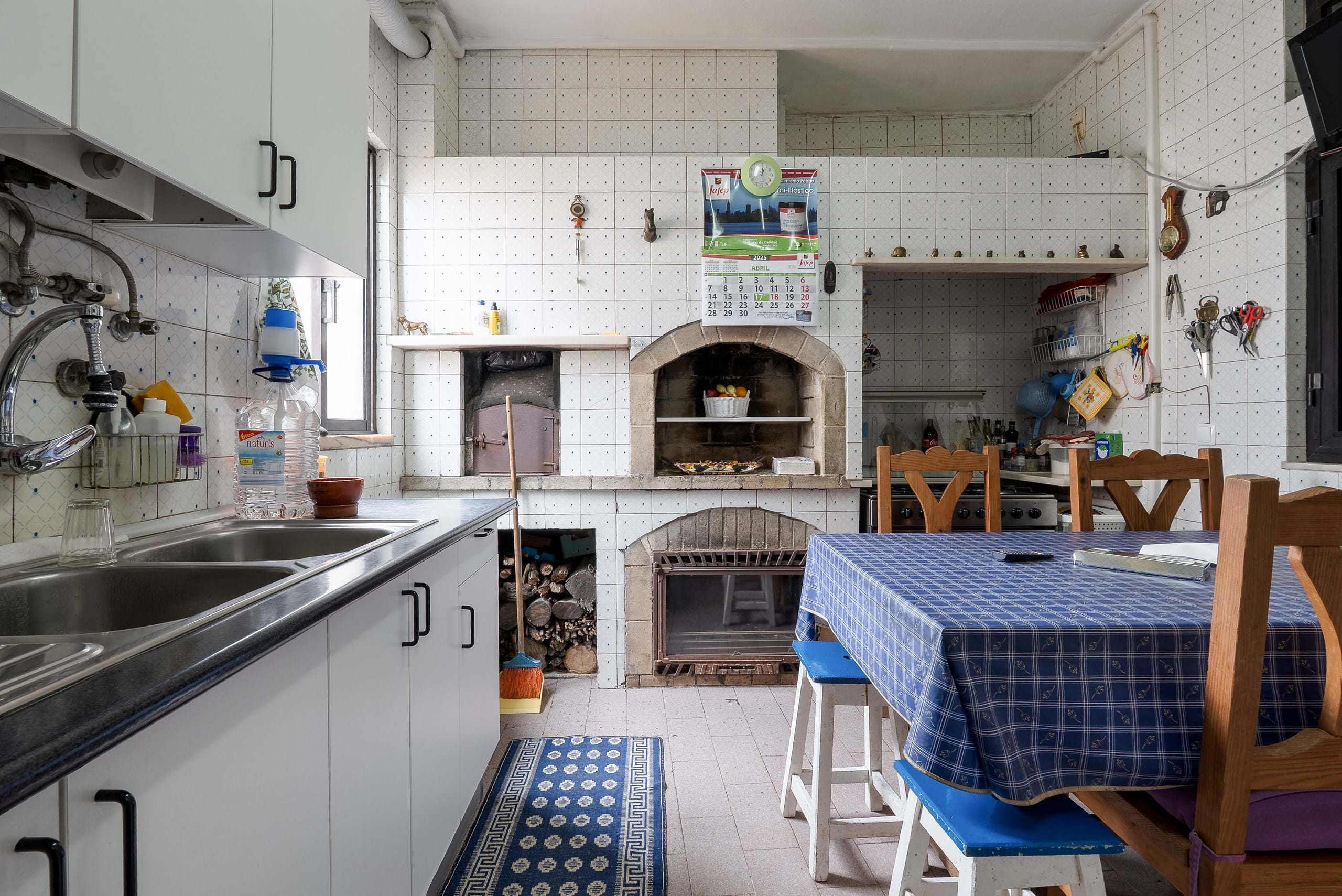 Cascais, Lisbon, 2785-261, PT, 4 Bedrooms Bedrooms, ,3 BathroomsBathrooms,Residential,For Sale,1795238