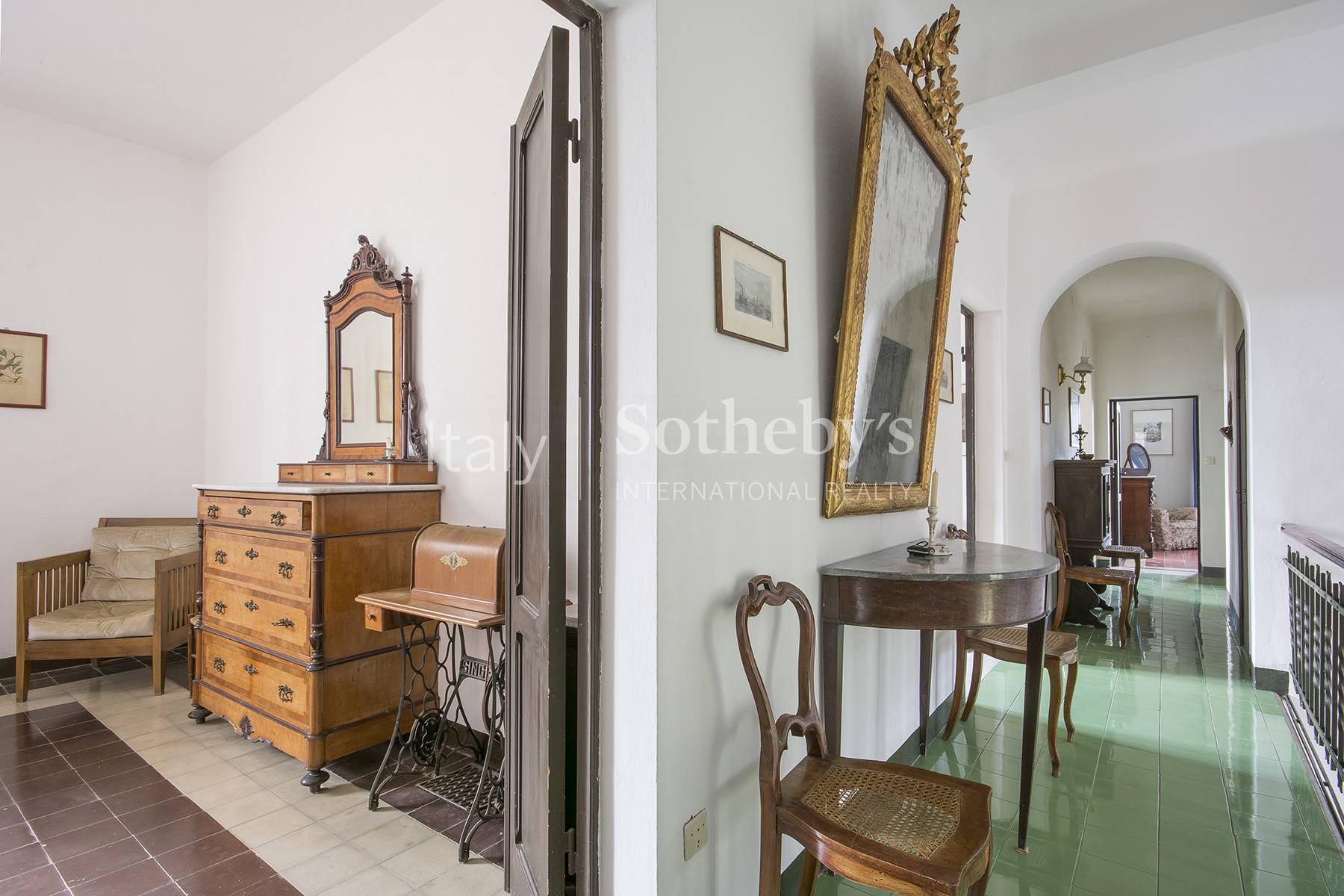  Charming residence on the hills of Pisa - 物件實景