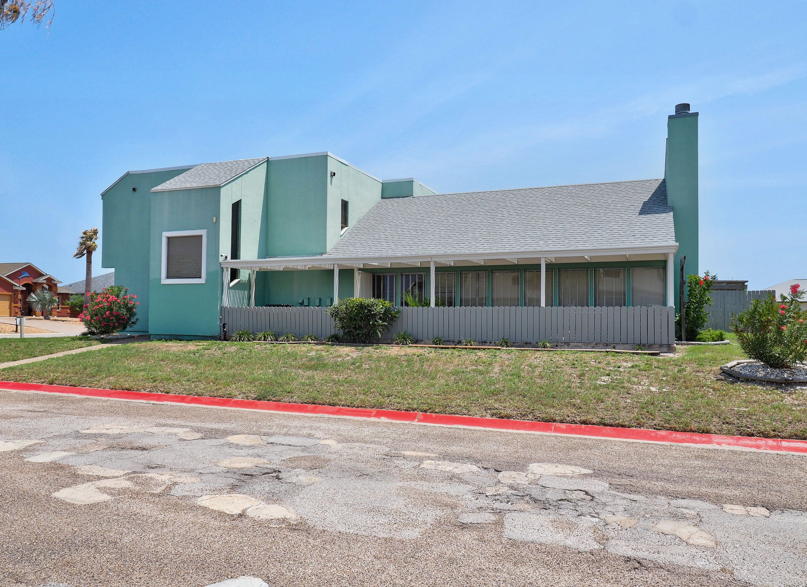  Laguna Madre and Sunset Views on North Padre - 物件實景