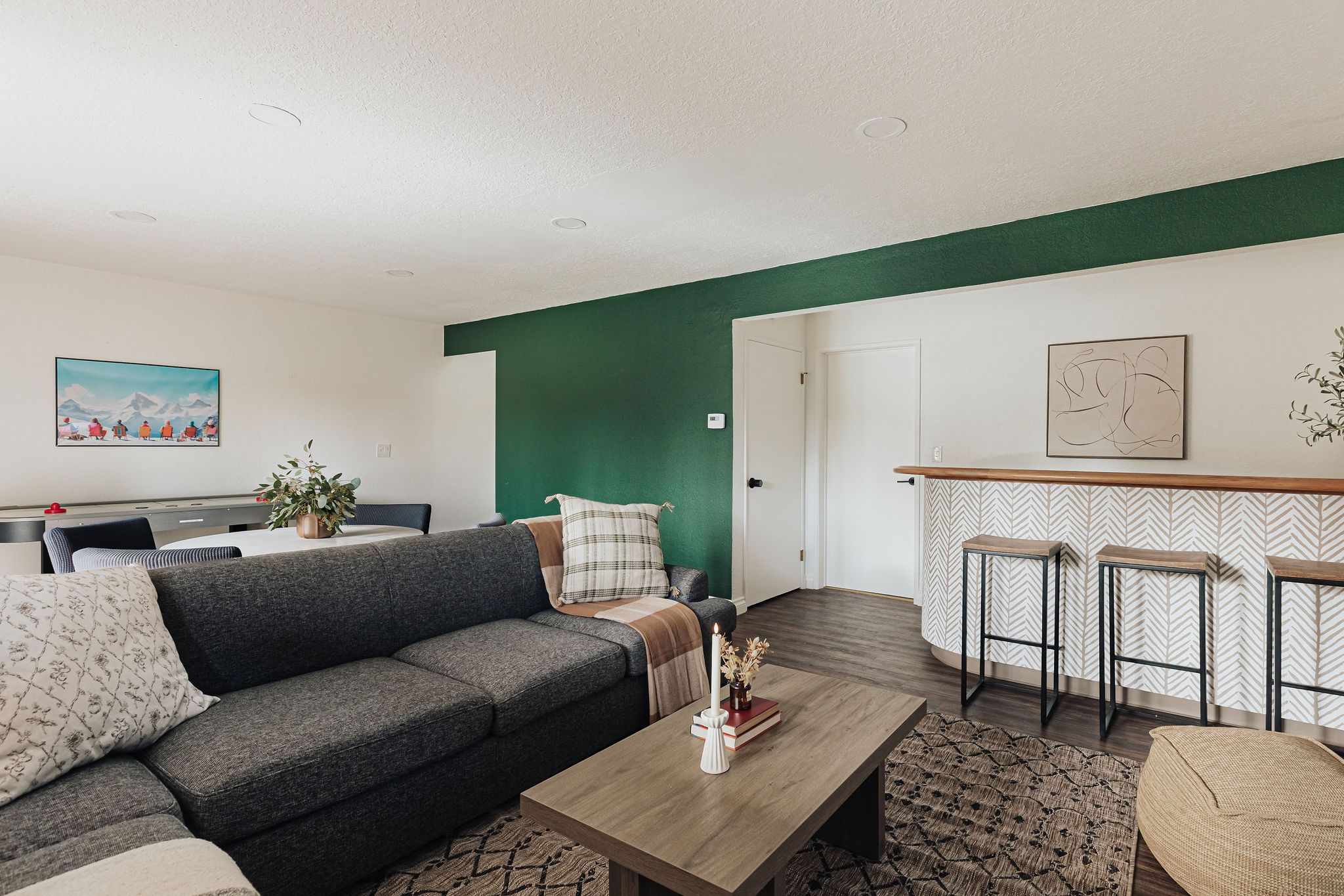  217 Old Toll Road, Lake Arrowhead, CA 92352 - 物件實景