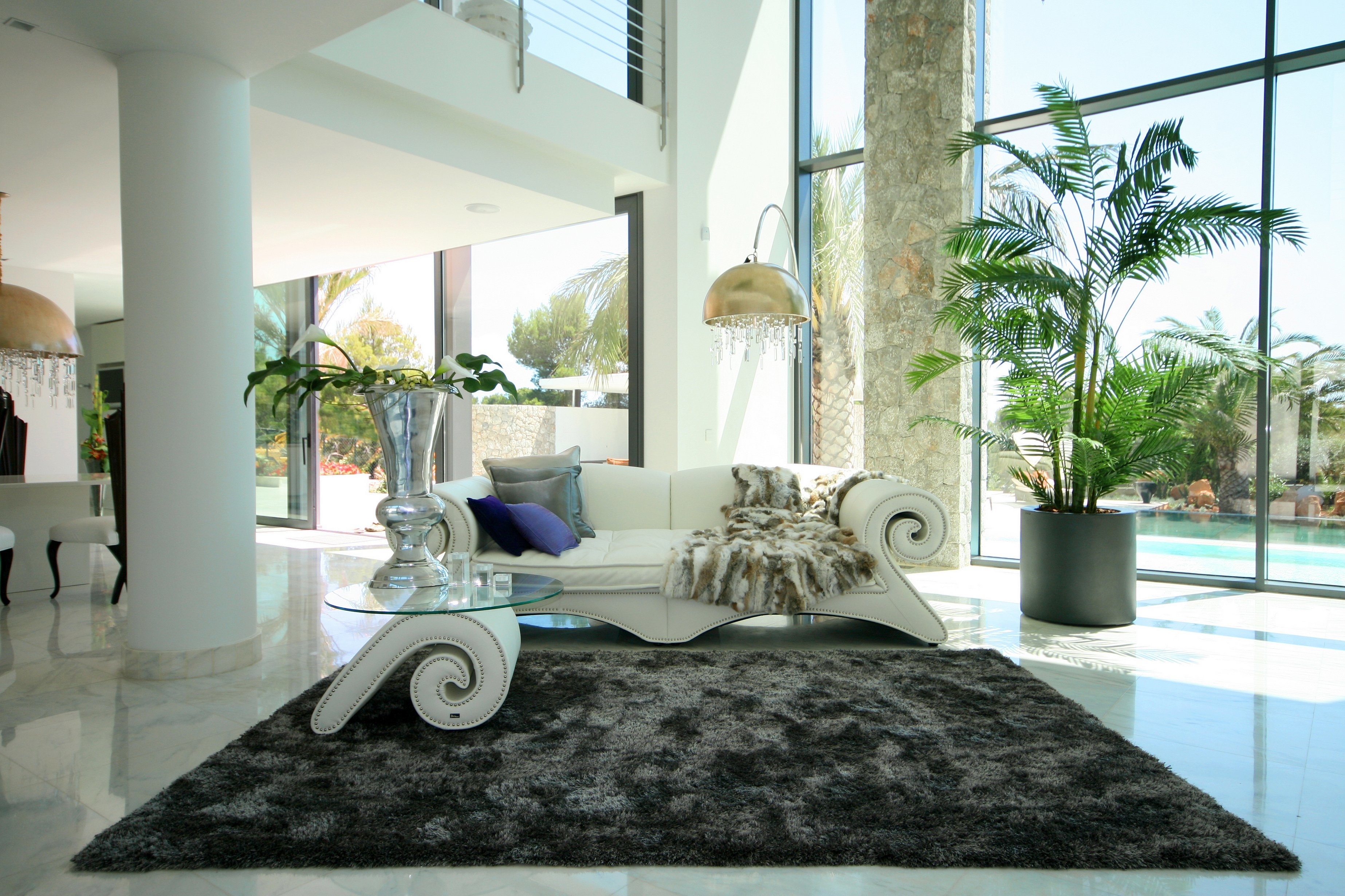  Modern luxury family villa - 物件實景