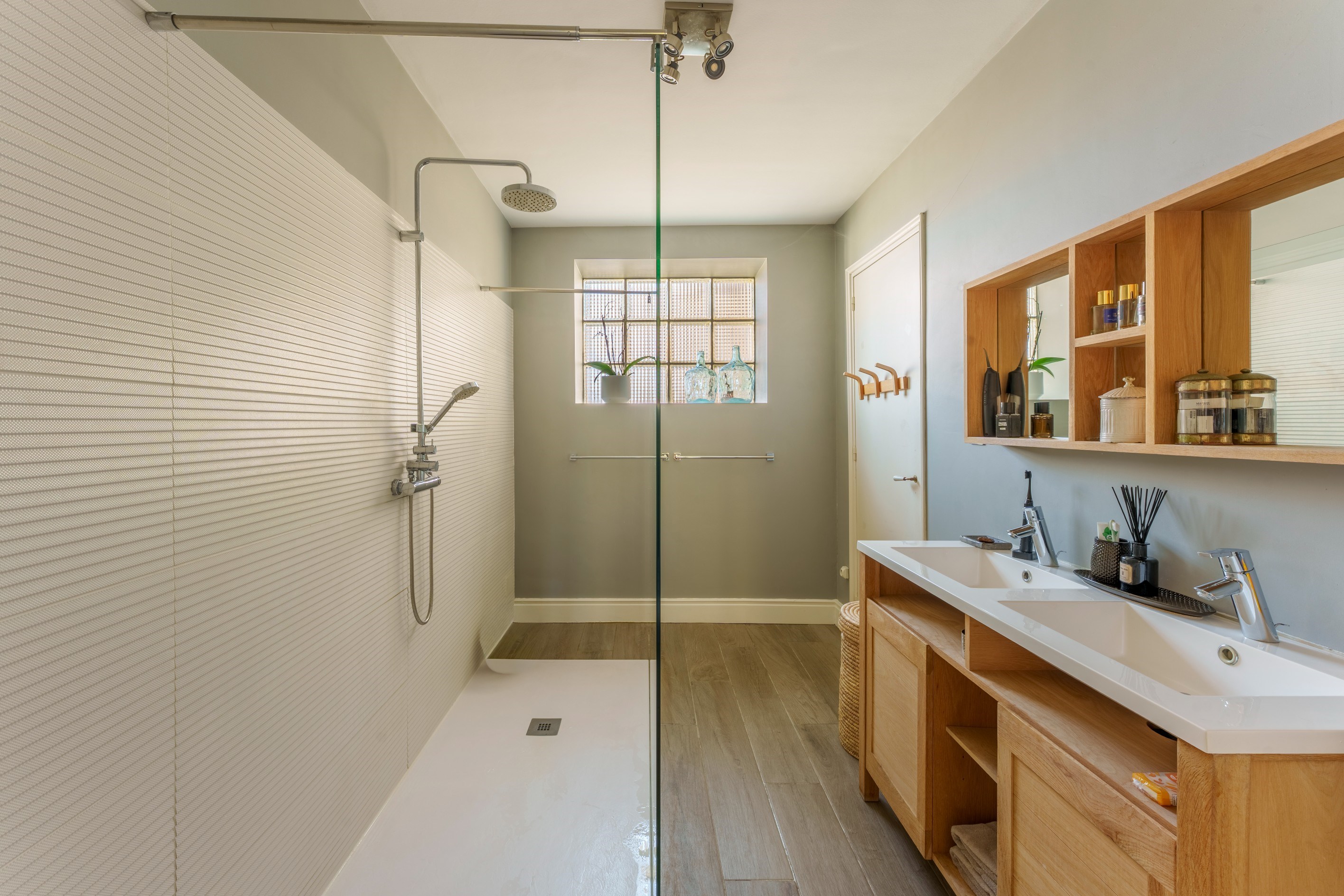  Refined Bourgeois Residence Combining Heritage and Modern Comfort - 物件實景