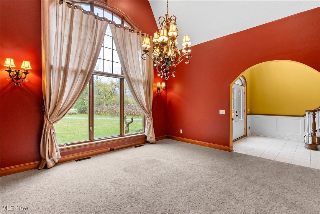 Chardon, Ohio, 44024, United States, 4 Bedrooms Bedrooms, ,5 BathroomsBathrooms,Residential,For Sale,1985731