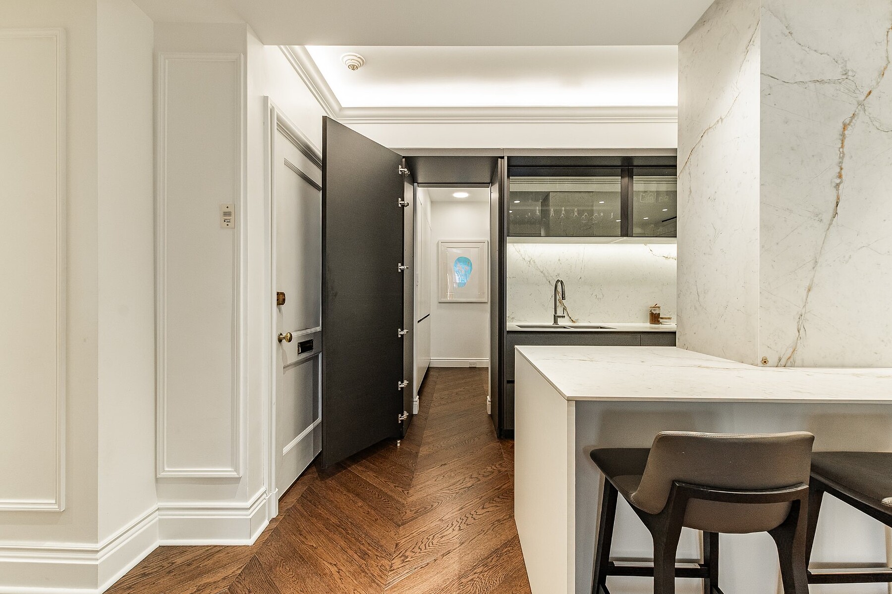  Ville-Marie, Montréal - 物件實景