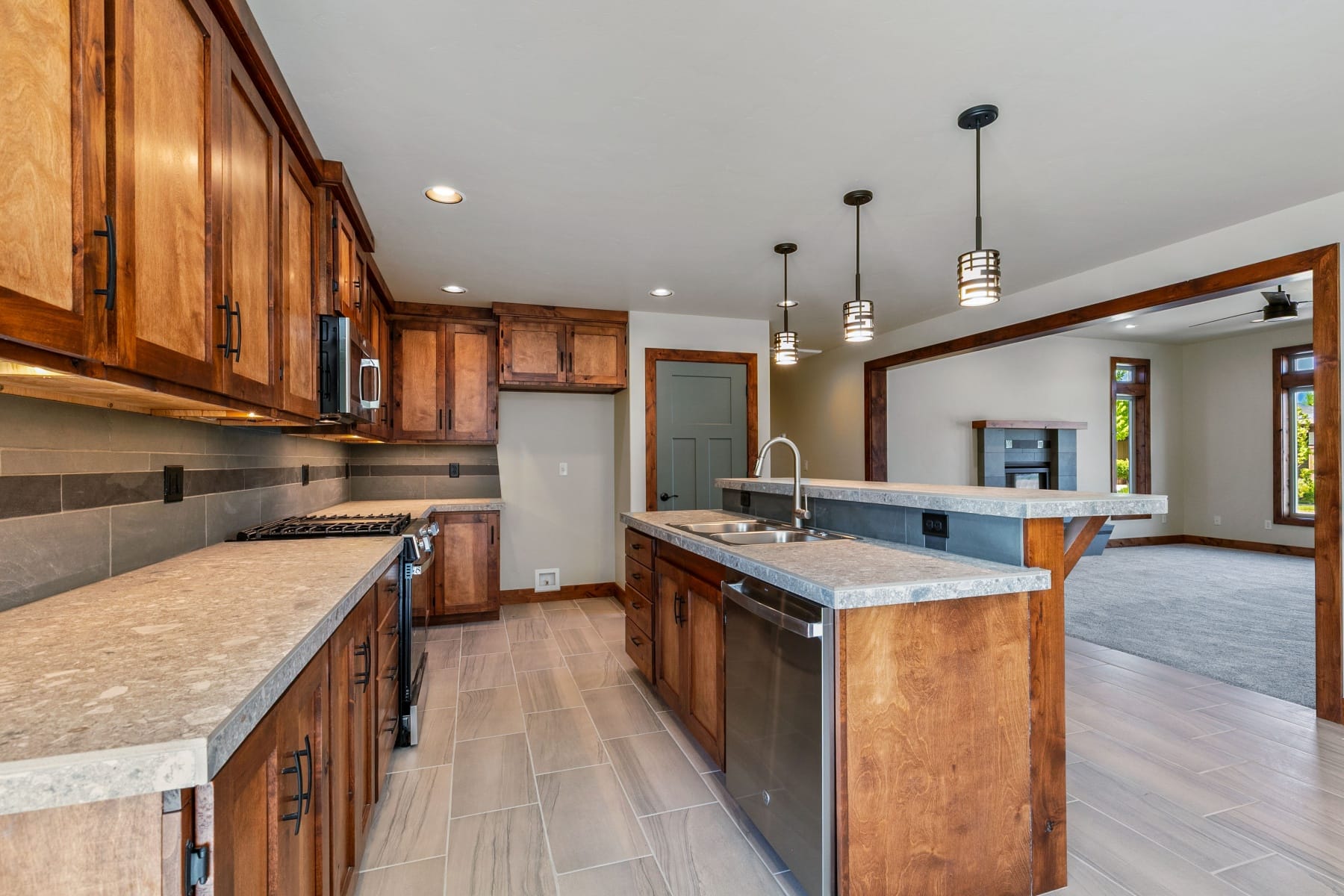  1472 NE Hudspeth Road Prineville, OR 97754 - 物件實景