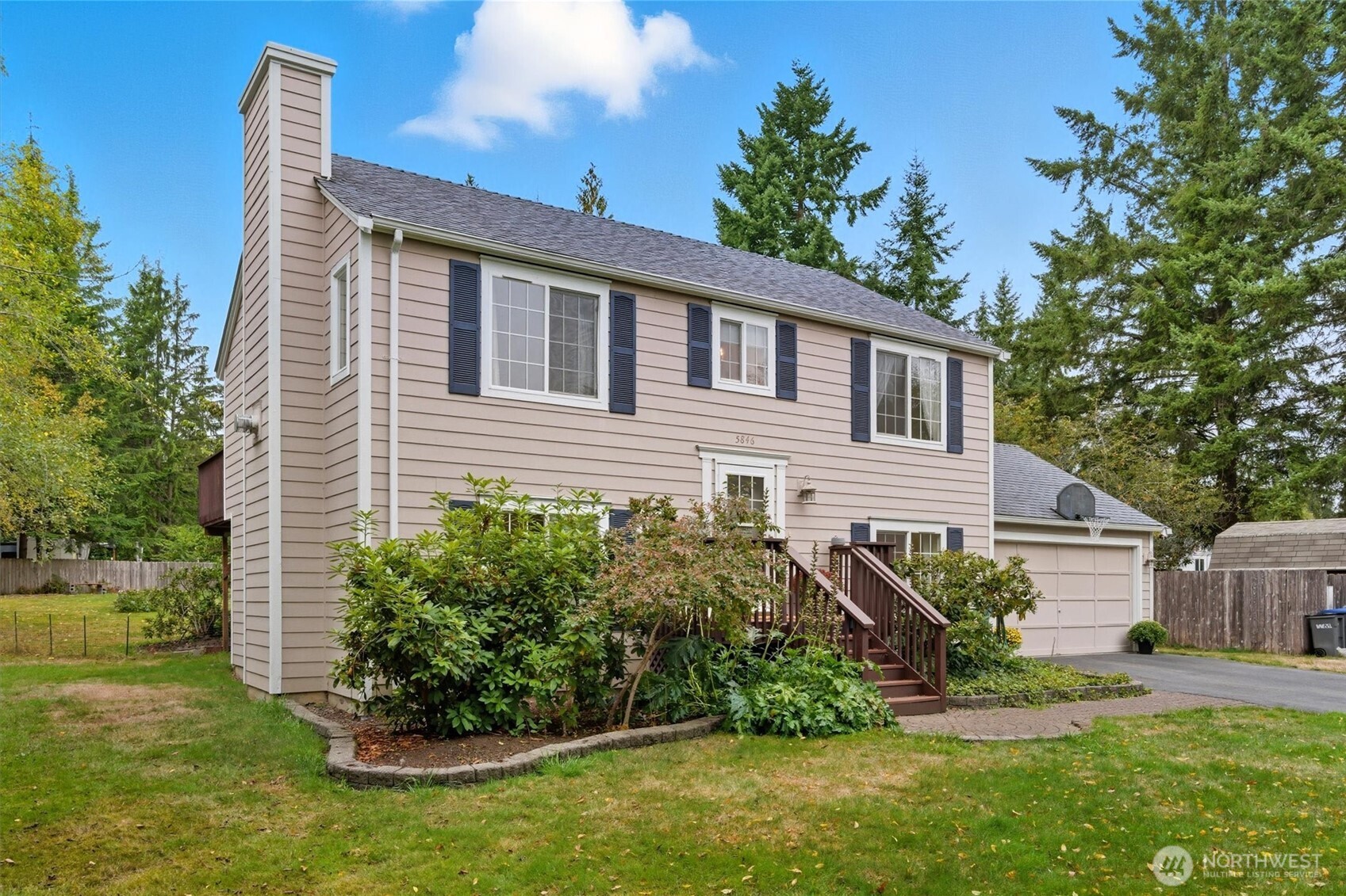 Port Orchard, Washington, 98367, United States, 3 Bedrooms Bedrooms, ,2 BathroomsBathrooms,Residential,For Sale,1954676