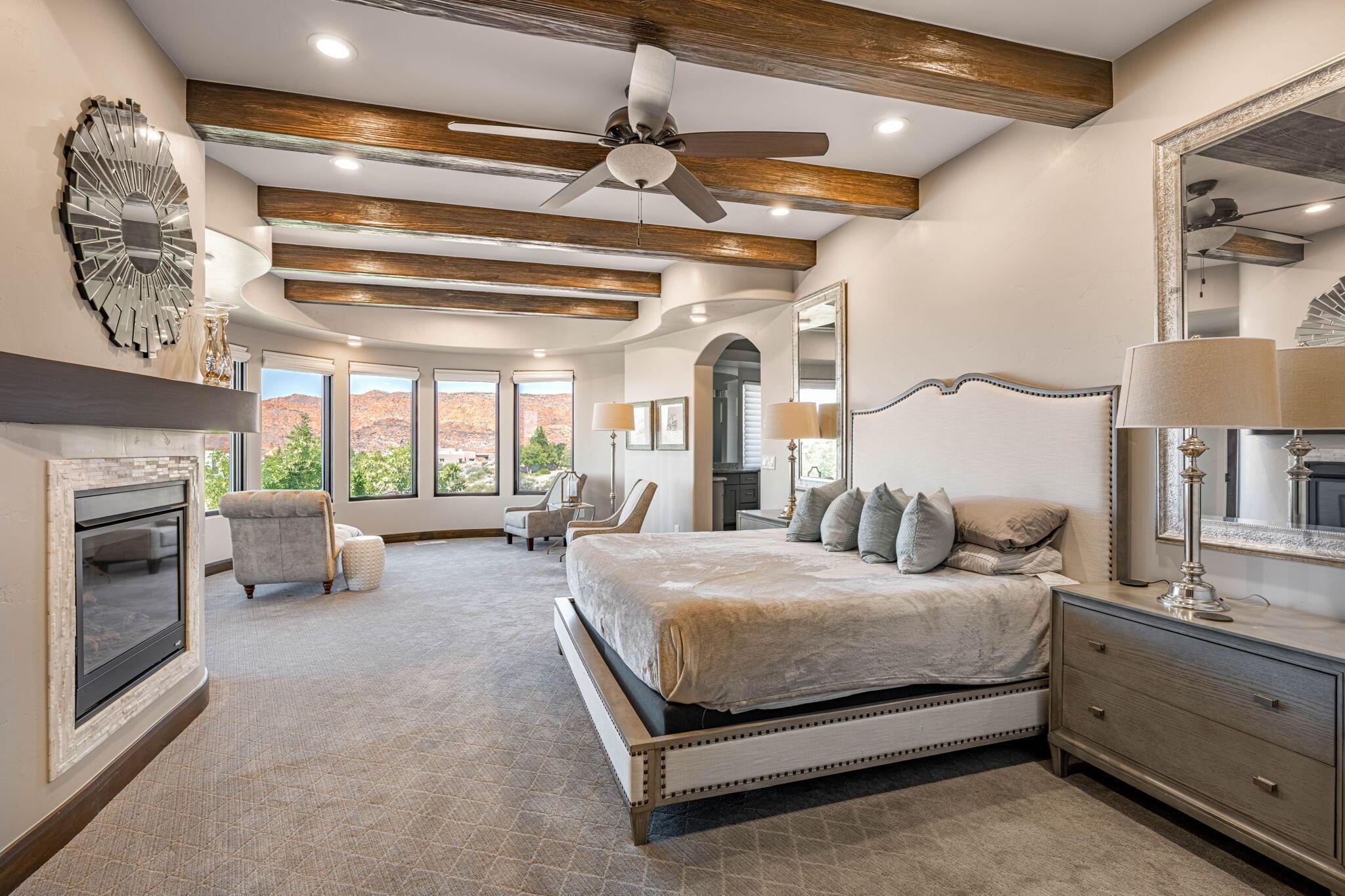 St George, Utah, 84770, United States, 5 Bedrooms Bedrooms, ,7 BathroomsBathrooms,Residential,For Sale,1900533