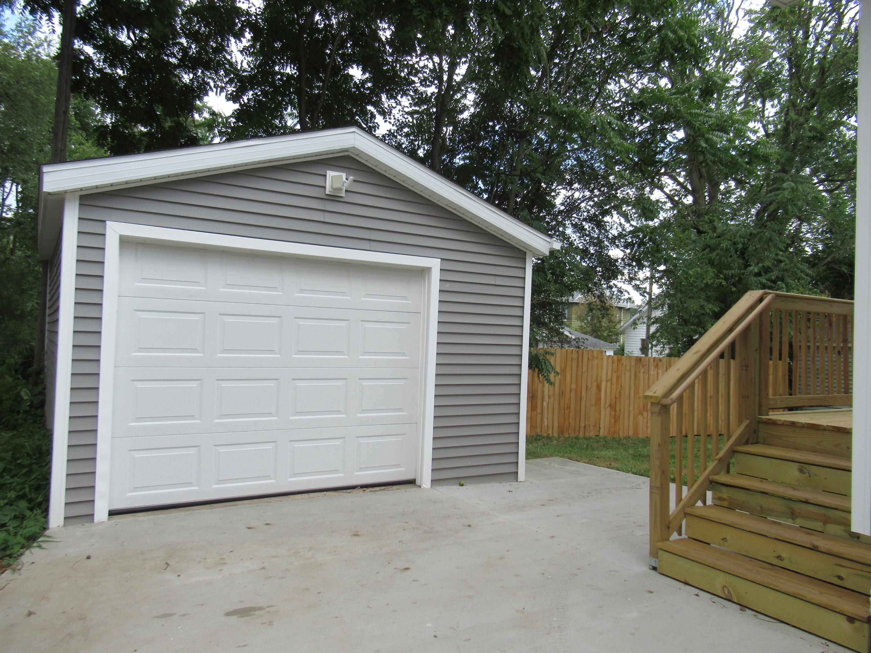 Wabash Ave, Battle Creek, MI 49017