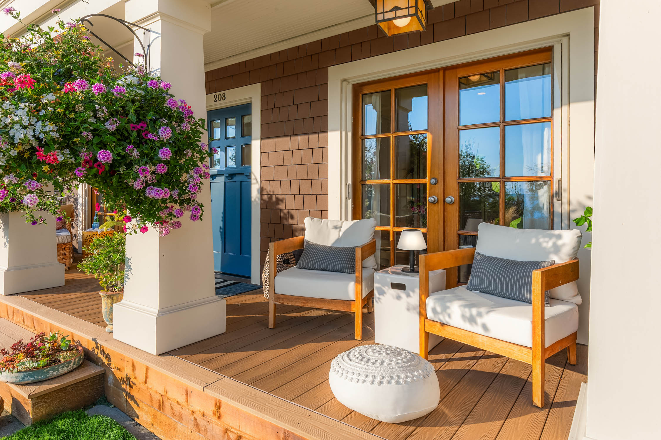  Exceptional Craftsman in Kirkland - 物件實景