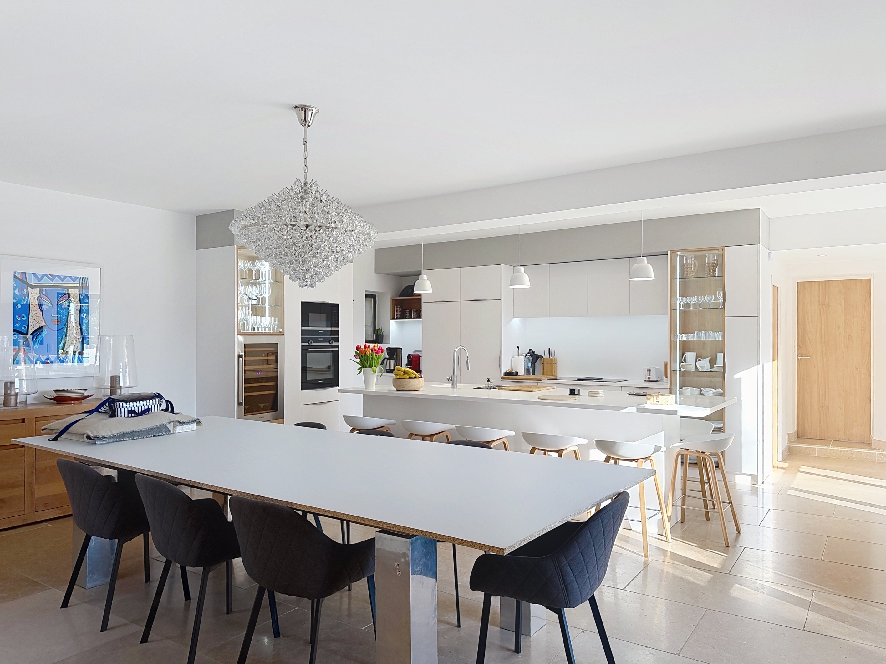  Rare Provençal Mas with Estate and Panoramic Views - 物件實景