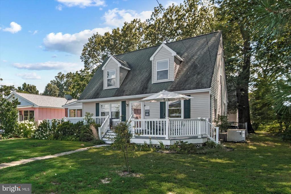 Colonial Beach, Virginia, 22443, United States, 4 Bedrooms Bedrooms, ,3 BathroomsBathrooms,Residential,For Sale,1905965
