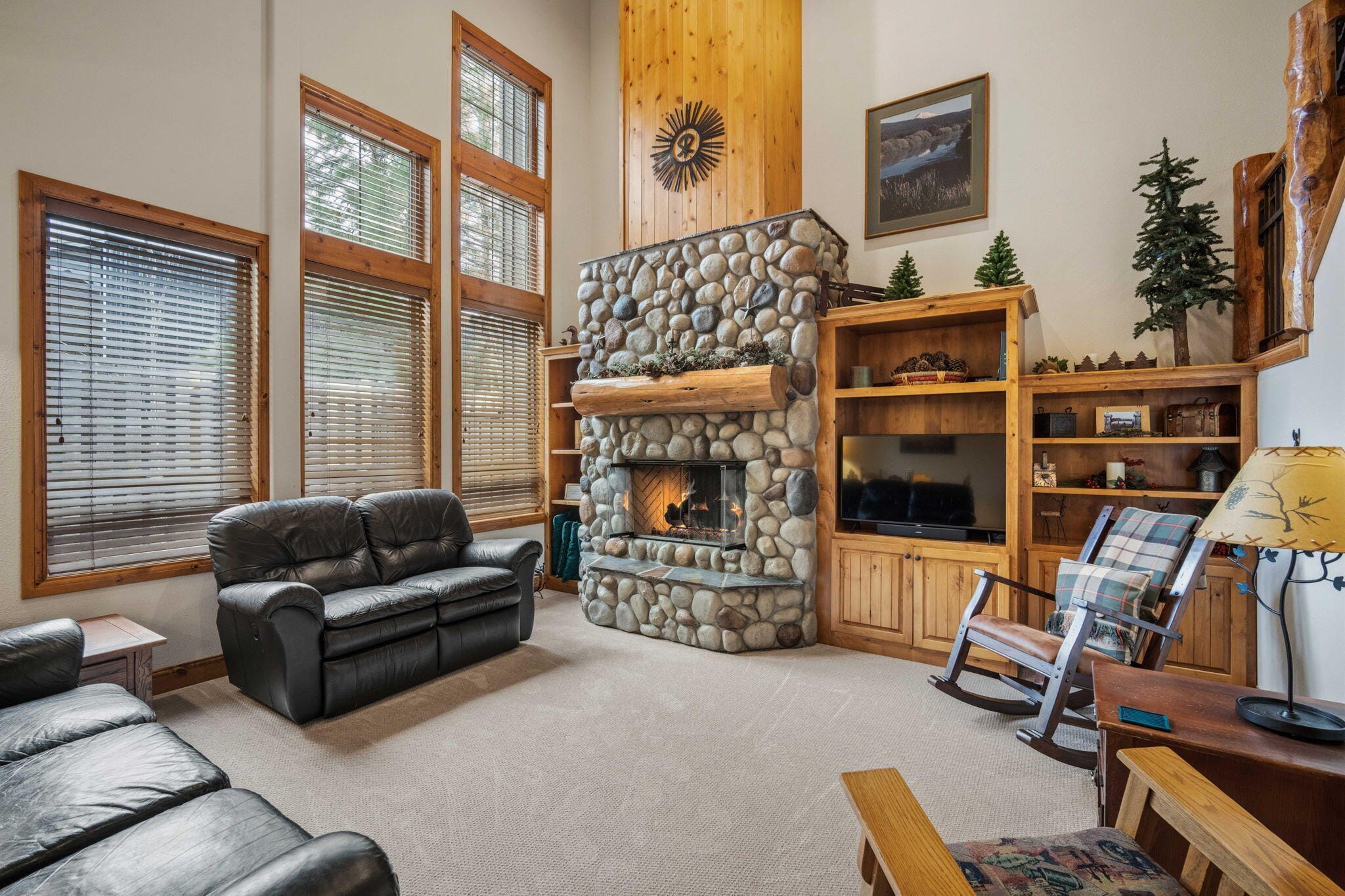  57414 Sun Eagle Lane #4 Sunriver, OR 97707 - 物件實景