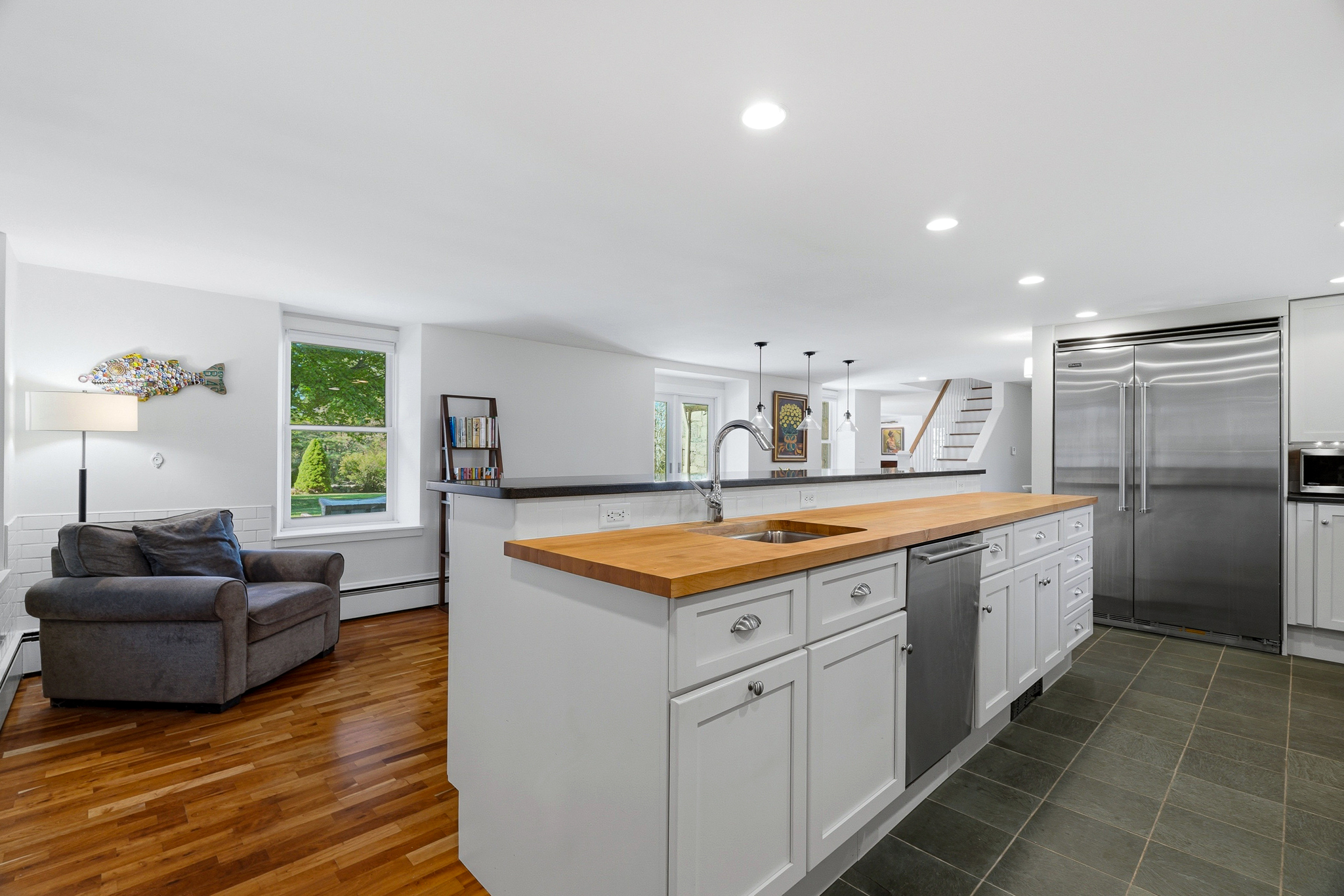  Charming 3 Bed Home in Stonington - 物件實景