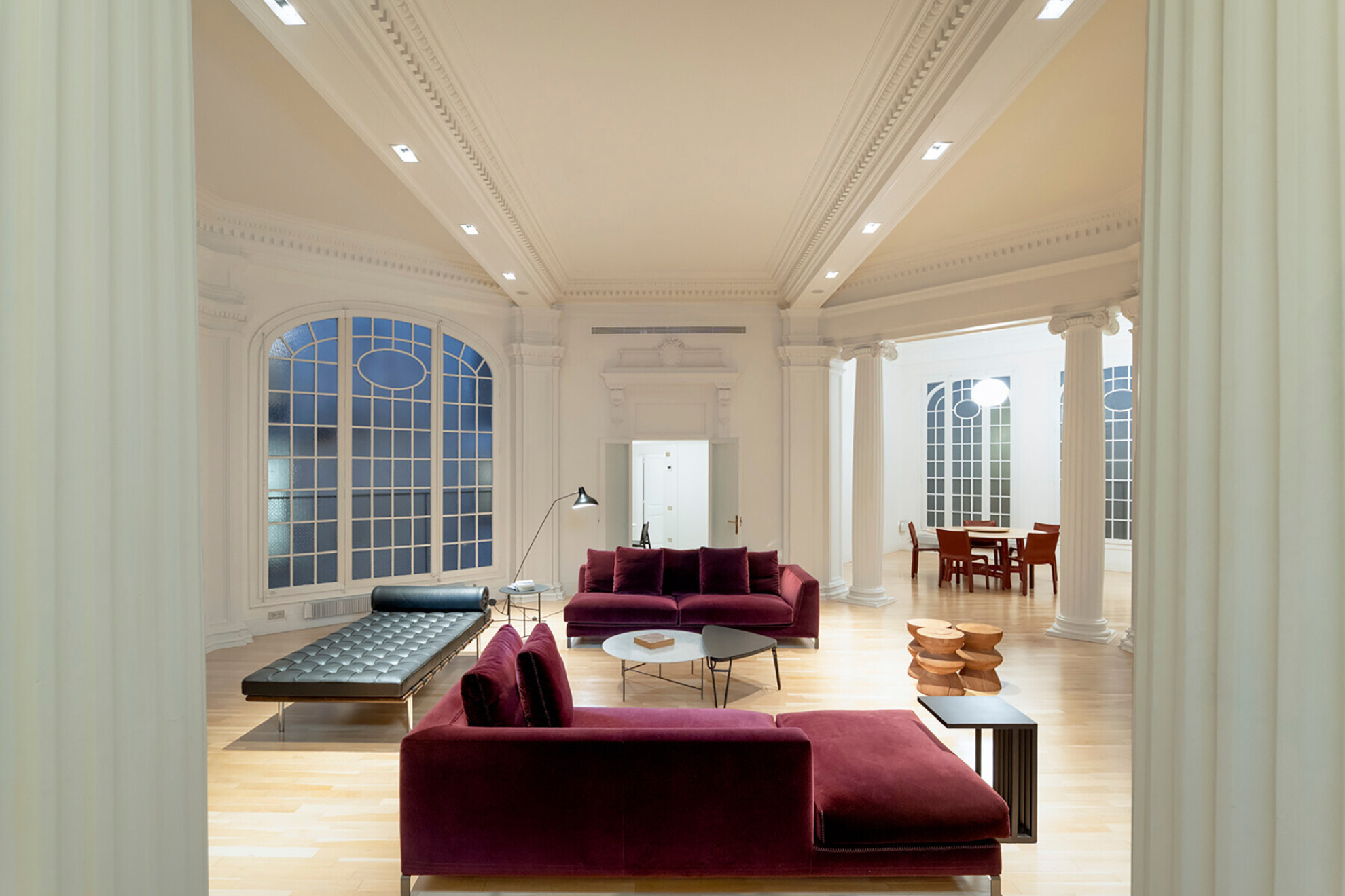  Spectacular corner apartment of large dimensions in Eixample derecho. - 物件實景