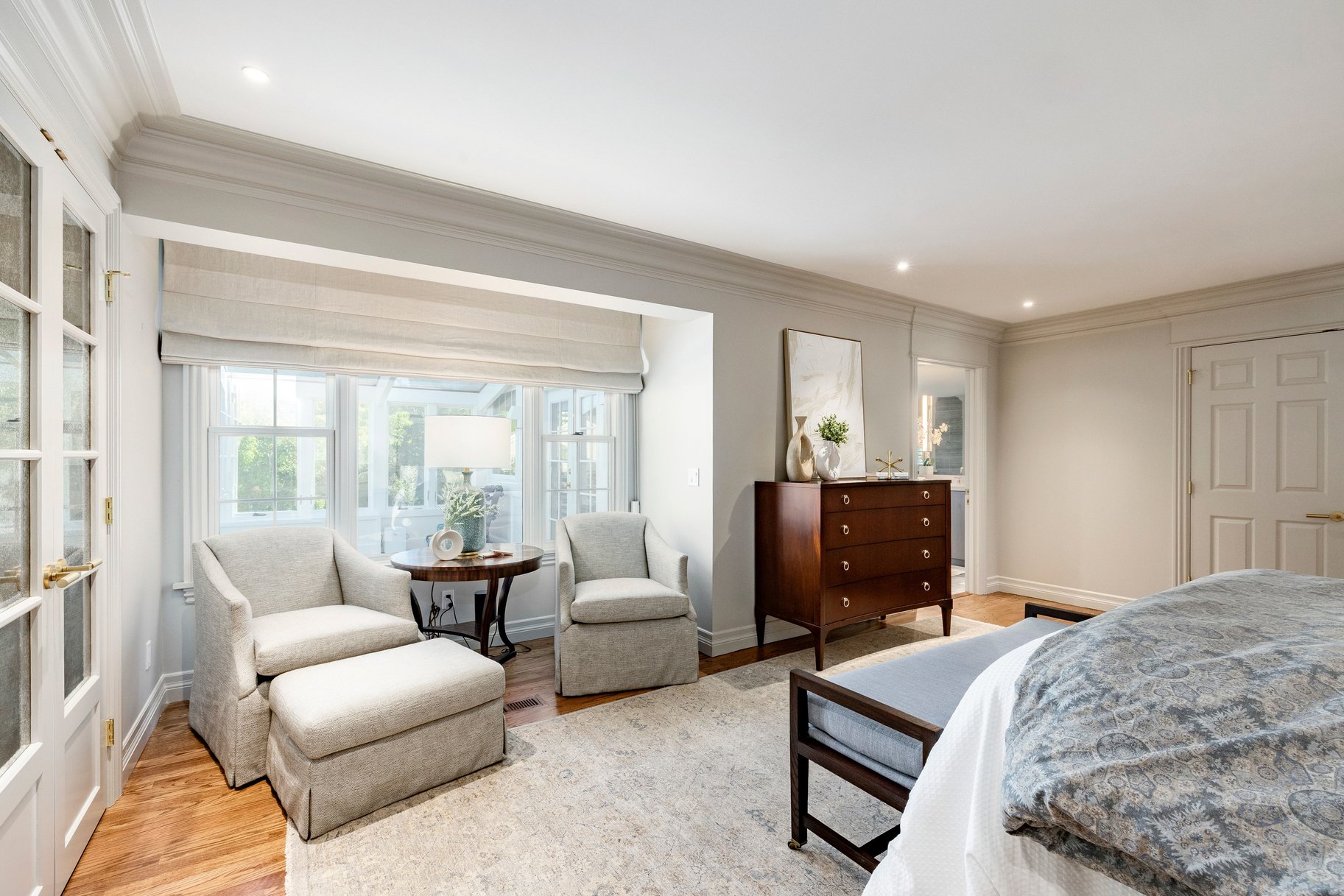  BEAUTIFULLY UPDATED FEDERAL HEIGHTS TWO STORY HOME - 物件實景