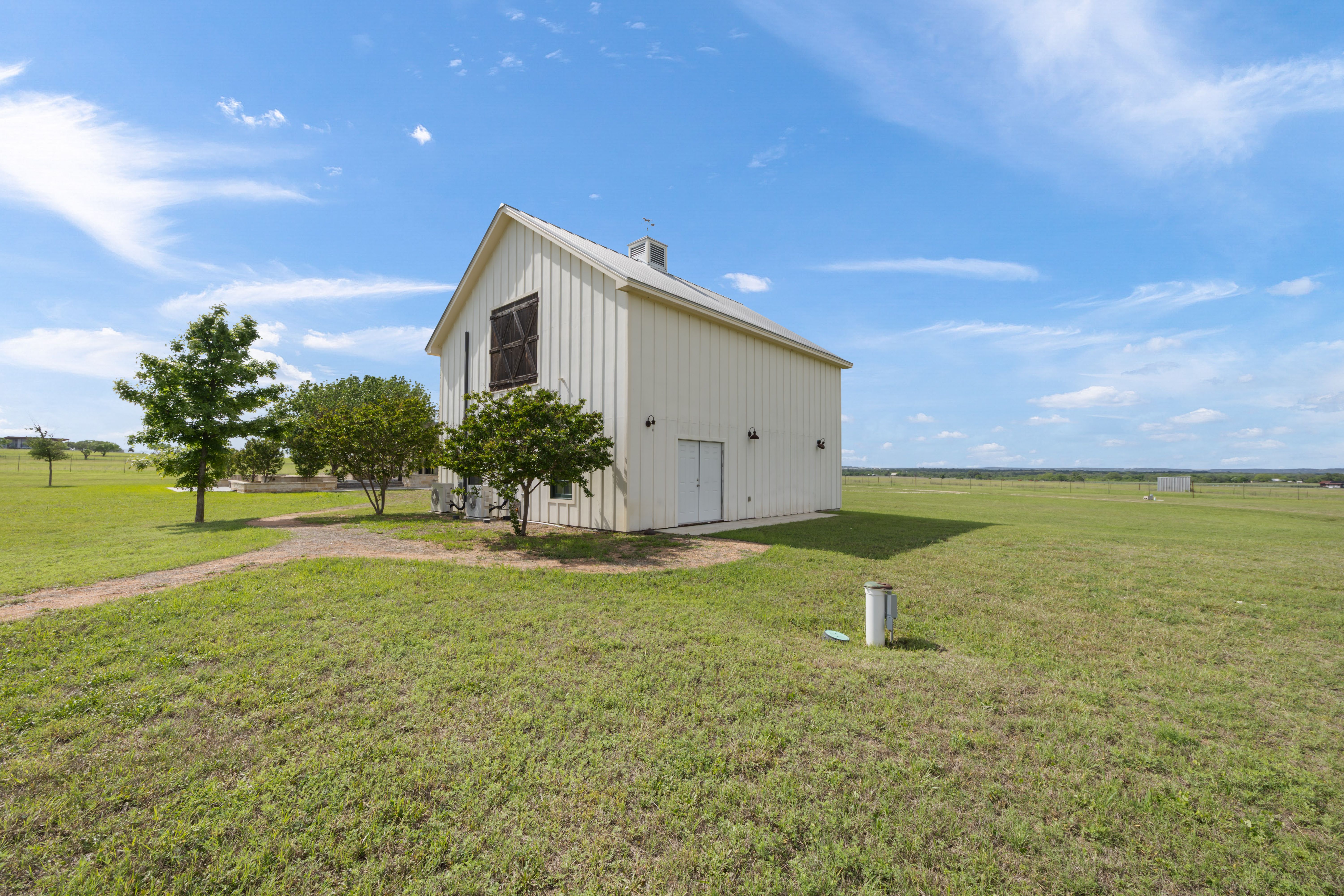  466 German Lane, Fredericksburg, TX 78624 - 物件實景