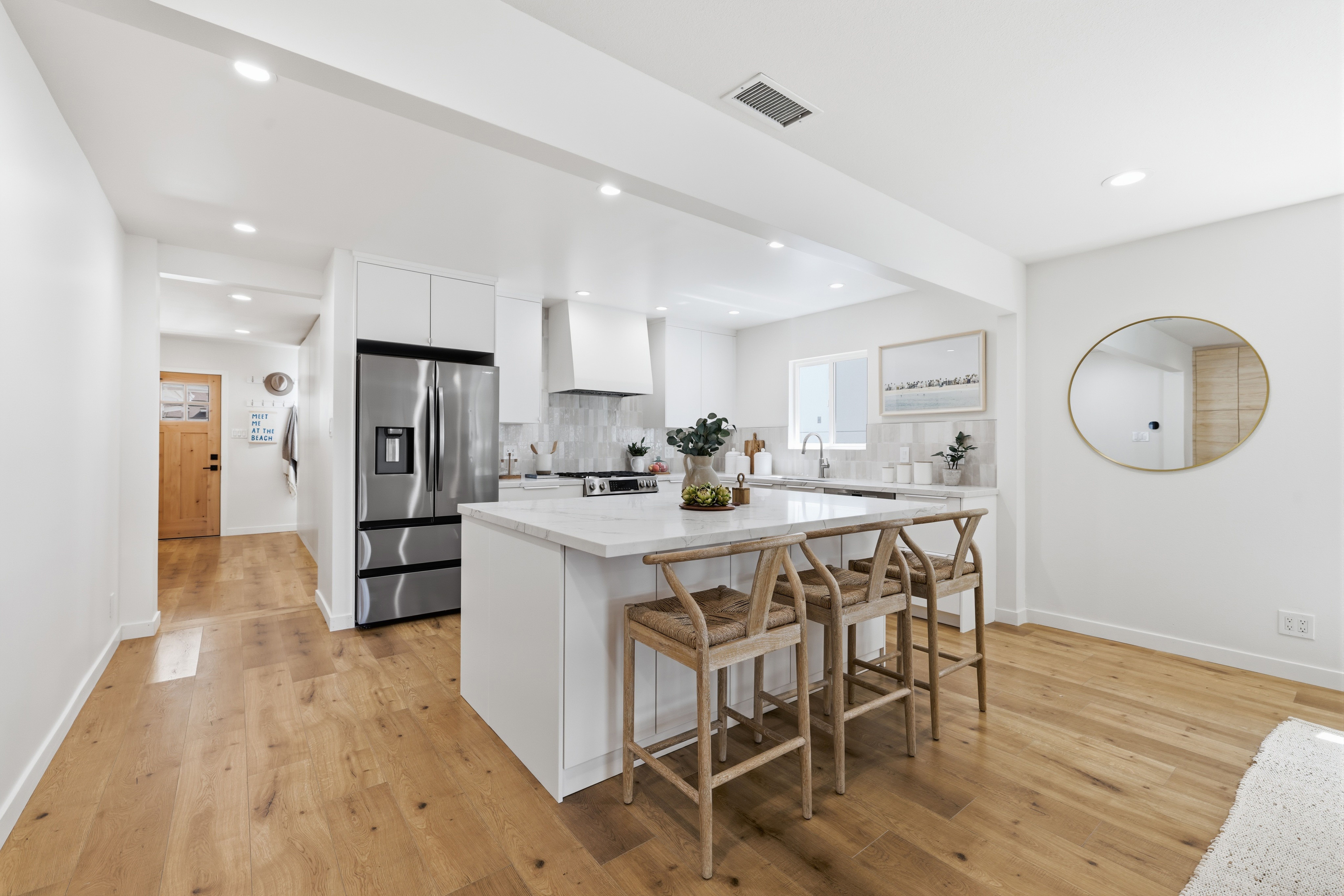 2418 Ives Lane, Redondo Beach, CA 90278 - 物件實景