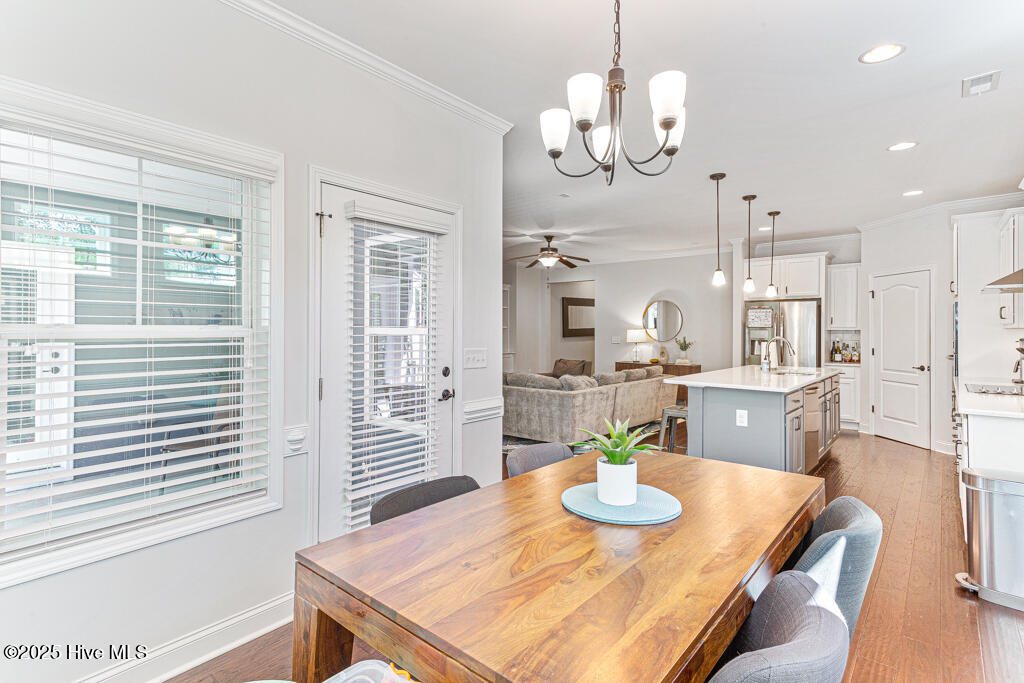 Whispering Pines, North Carolina, 28327, United States, 4 Bedrooms Bedrooms, ,3 BathroomsBathrooms,Residential,For Sale,1897233