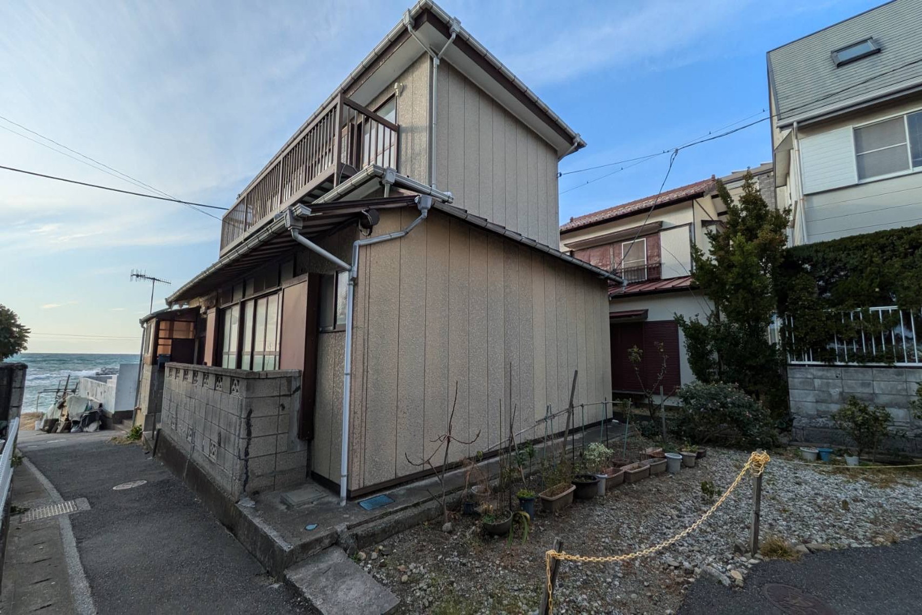  Horiuchi Land - 物件實景