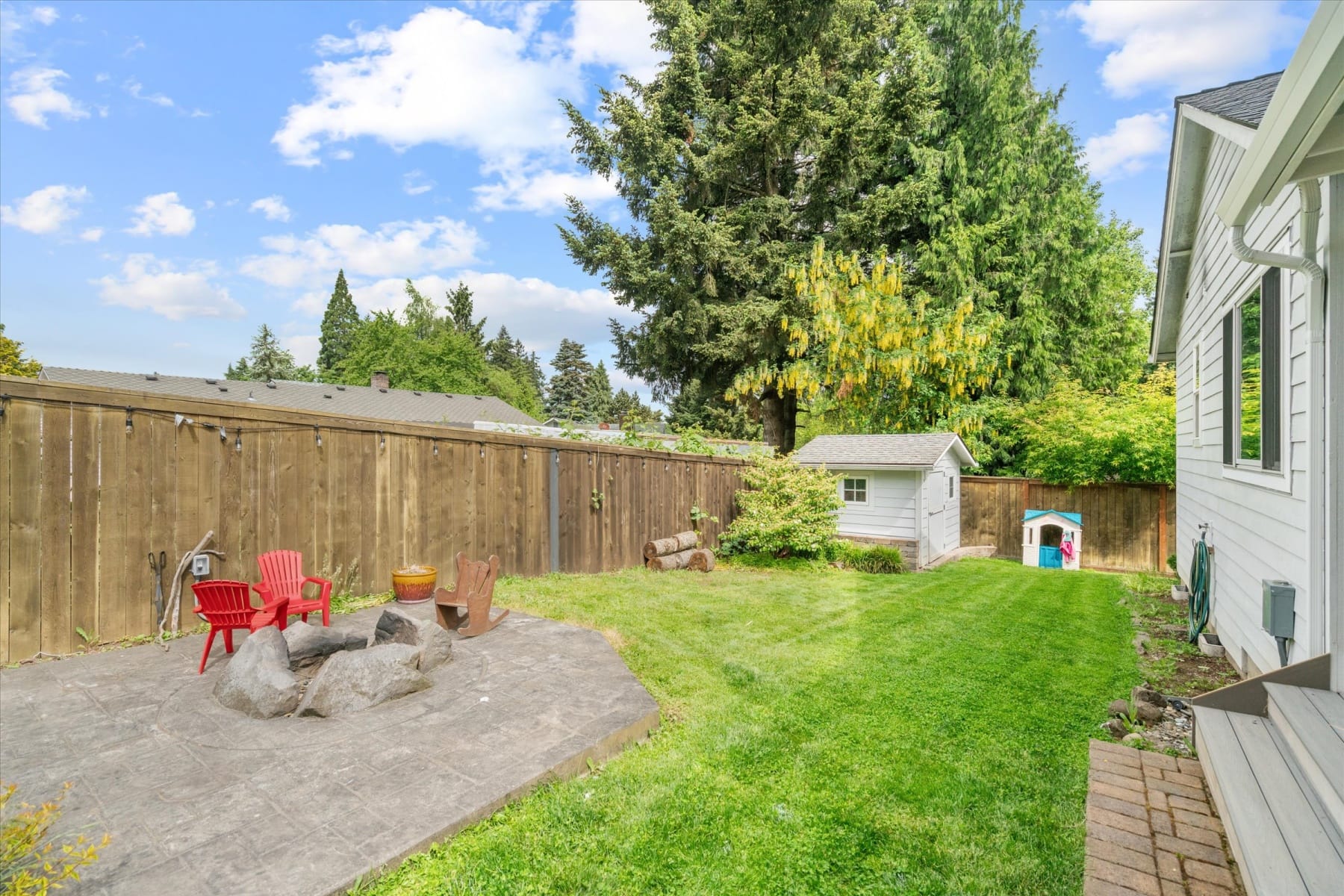 1204 NE 89TH AVE Vancouver, WA 98664 - 物件實景
