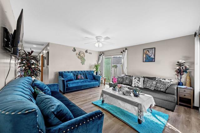 Spring Valley, California, 91977, United States, ,Residential,For Sale,1976458