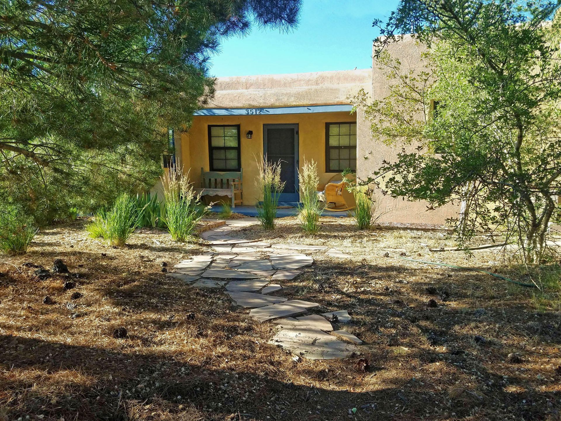 Anderson Ave, Albuquerque, NM 87106 #1