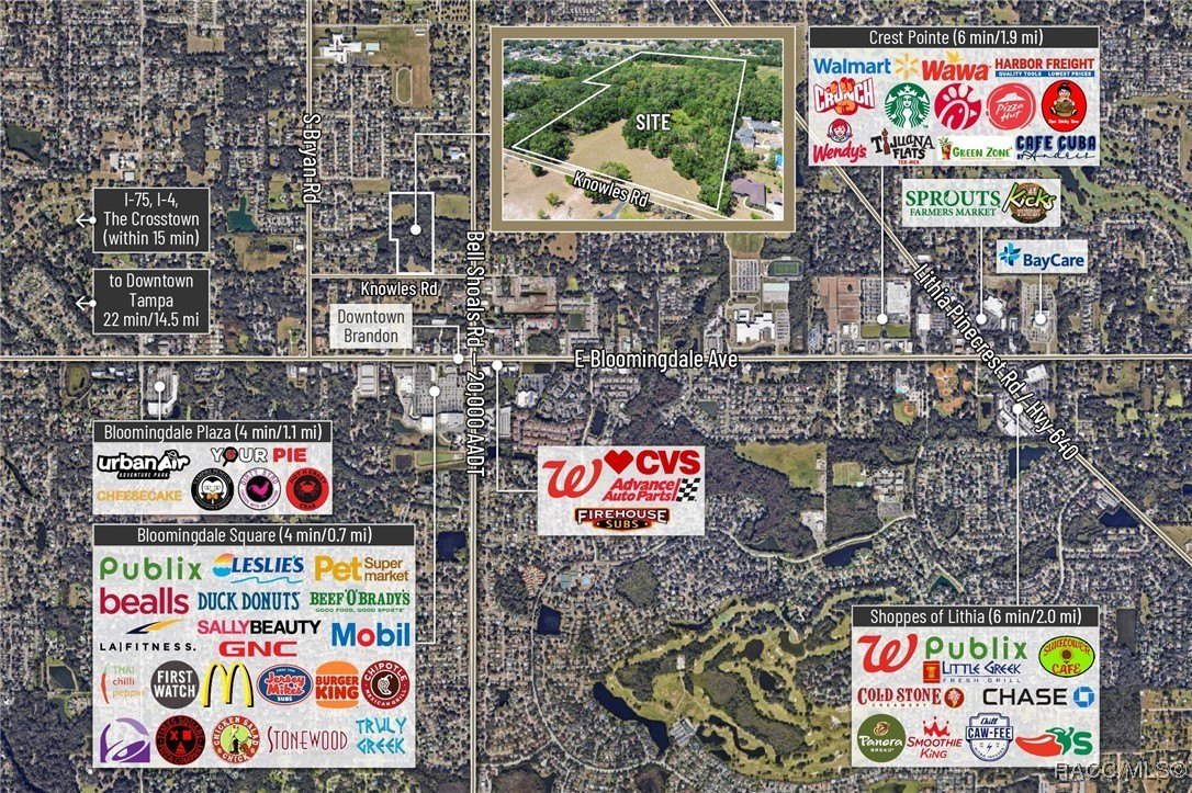 Brandon, Florida, 33511, United States, ,Land,For Sale,1981664