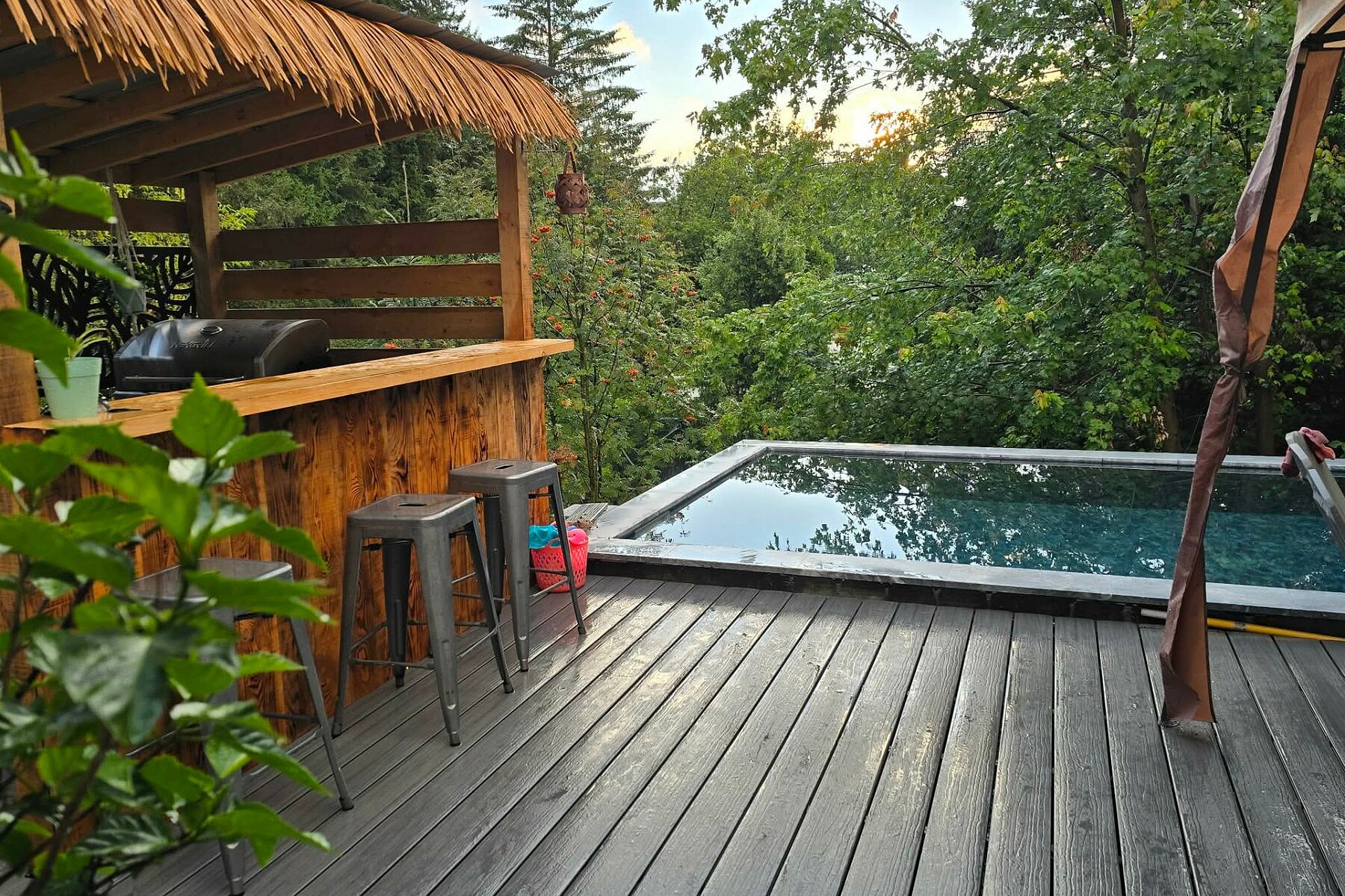  Mont-Tremblant, Laurentides - 物件實景