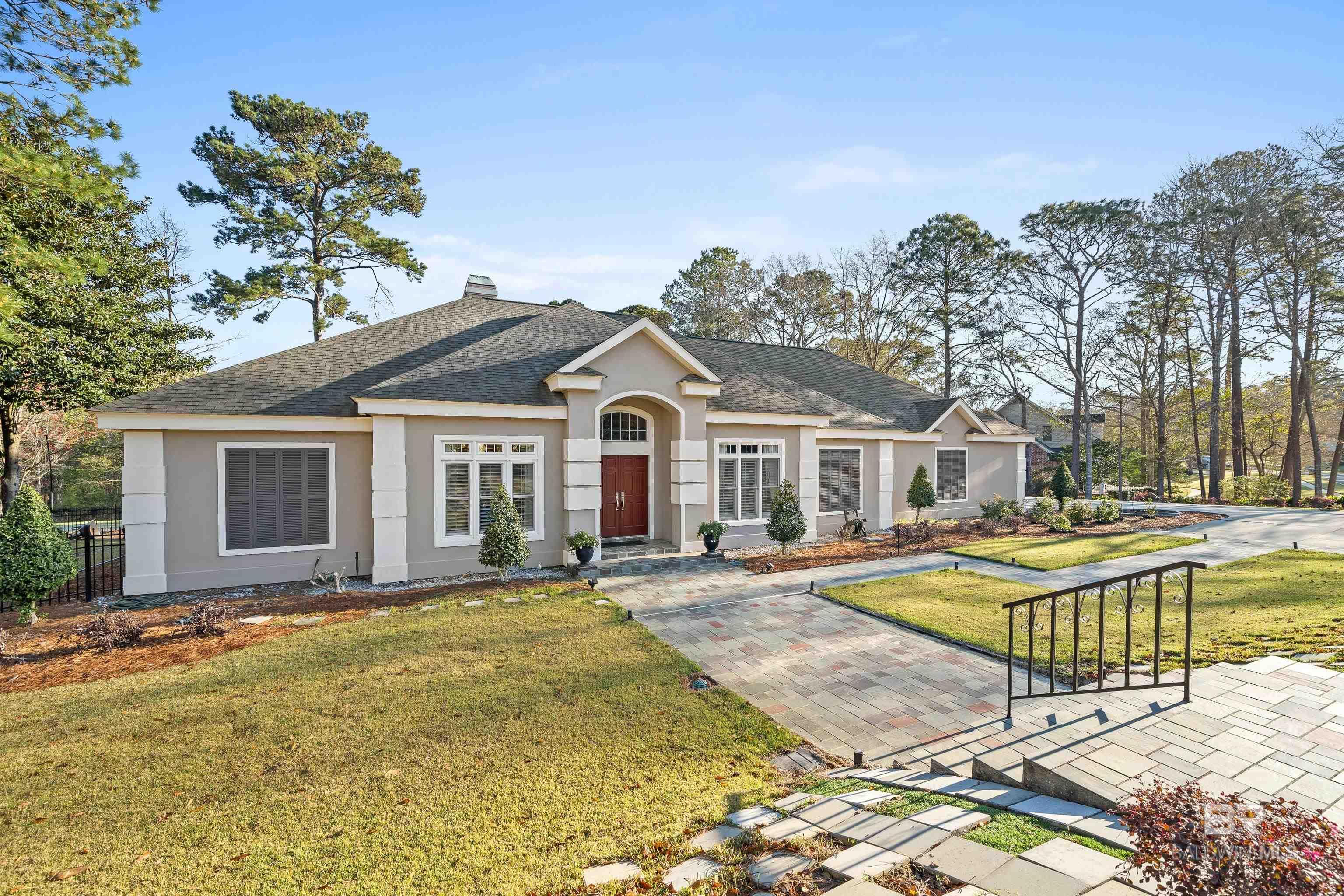 Daphne, Alabama, 36527, United States, 4 Bedrooms Bedrooms, ,4 BathroomsBathrooms,Residential,For Sale,1759581
