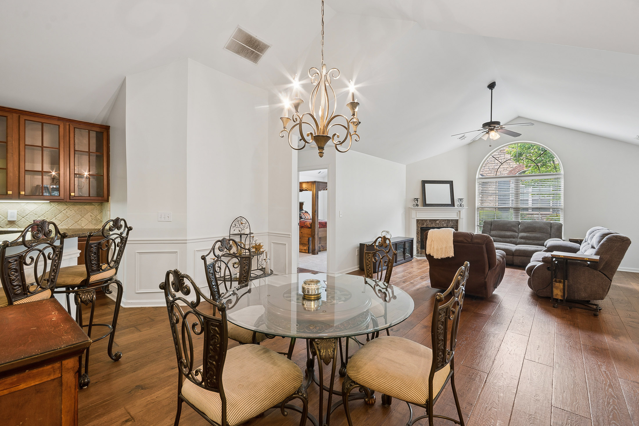  Bright and Beautiful Home at The Meadows at Jodeco - 物件實景