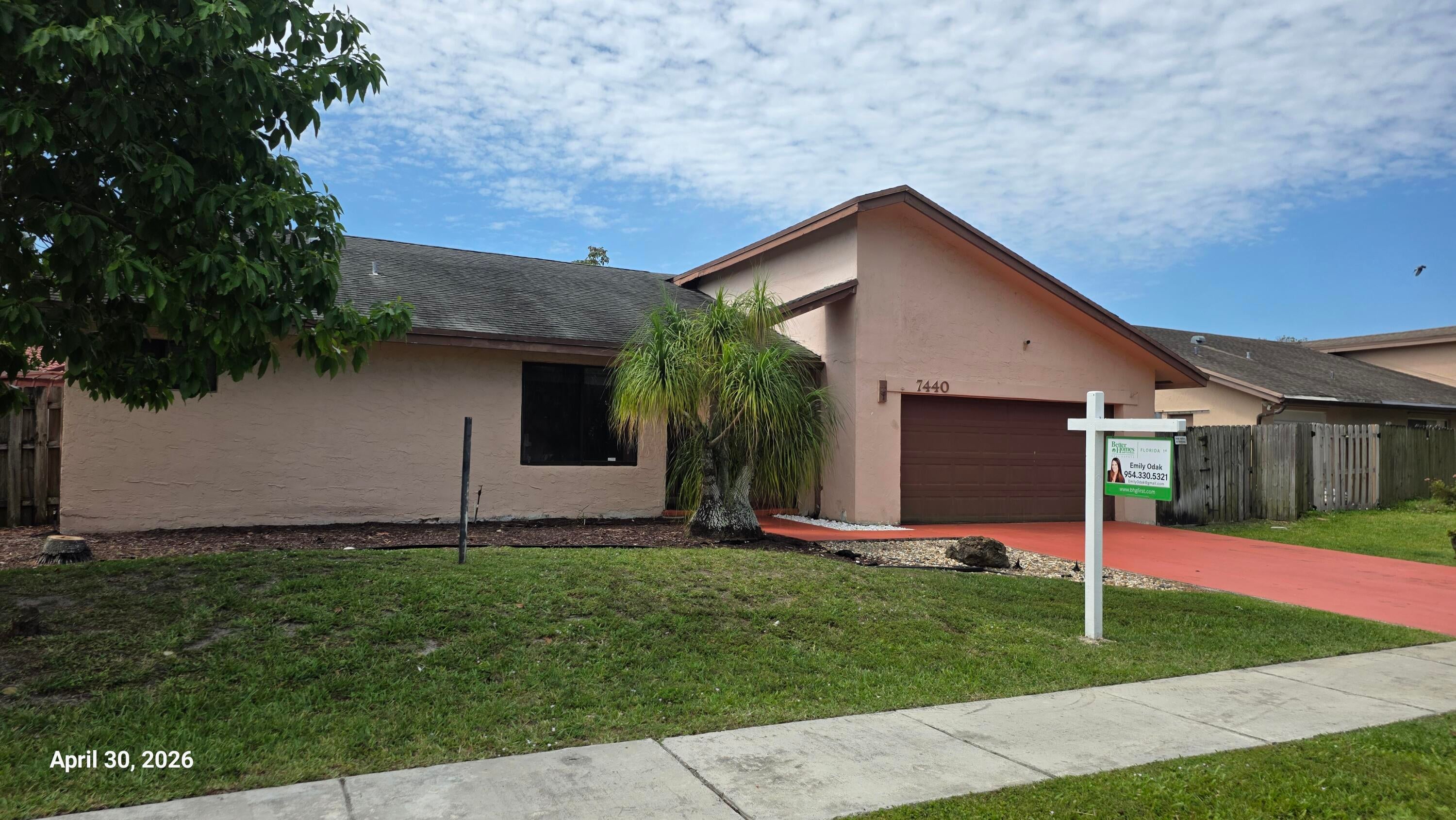 42nd Ct, Lauderhill, FL 33319 #1