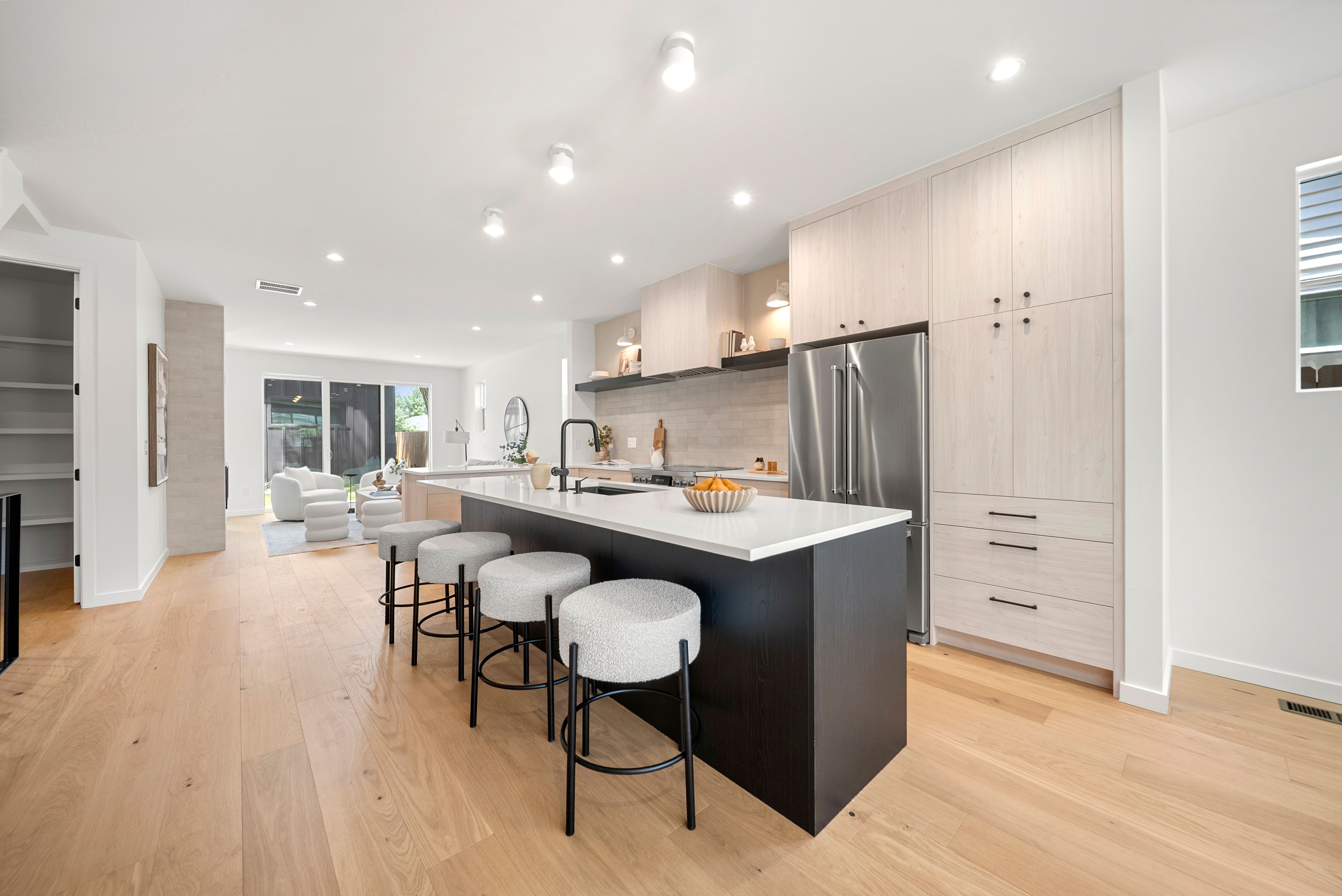  Newly Constructed Residence Redefines Modern Living - 物件實景