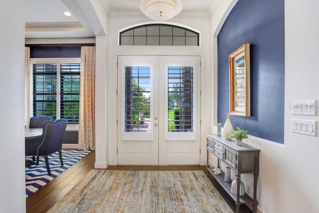 Tampa, Florida, 33626, United States, 4 Bedrooms Bedrooms, ,4 BathroomsBathrooms,Residential,For Sale,1827549