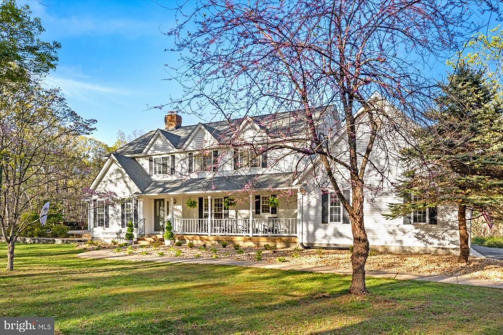 Locust Grove, Virginia, 22508, United States, 4 Bedrooms Bedrooms, ,4 BathroomsBathrooms,Residential,For Sale,1778458