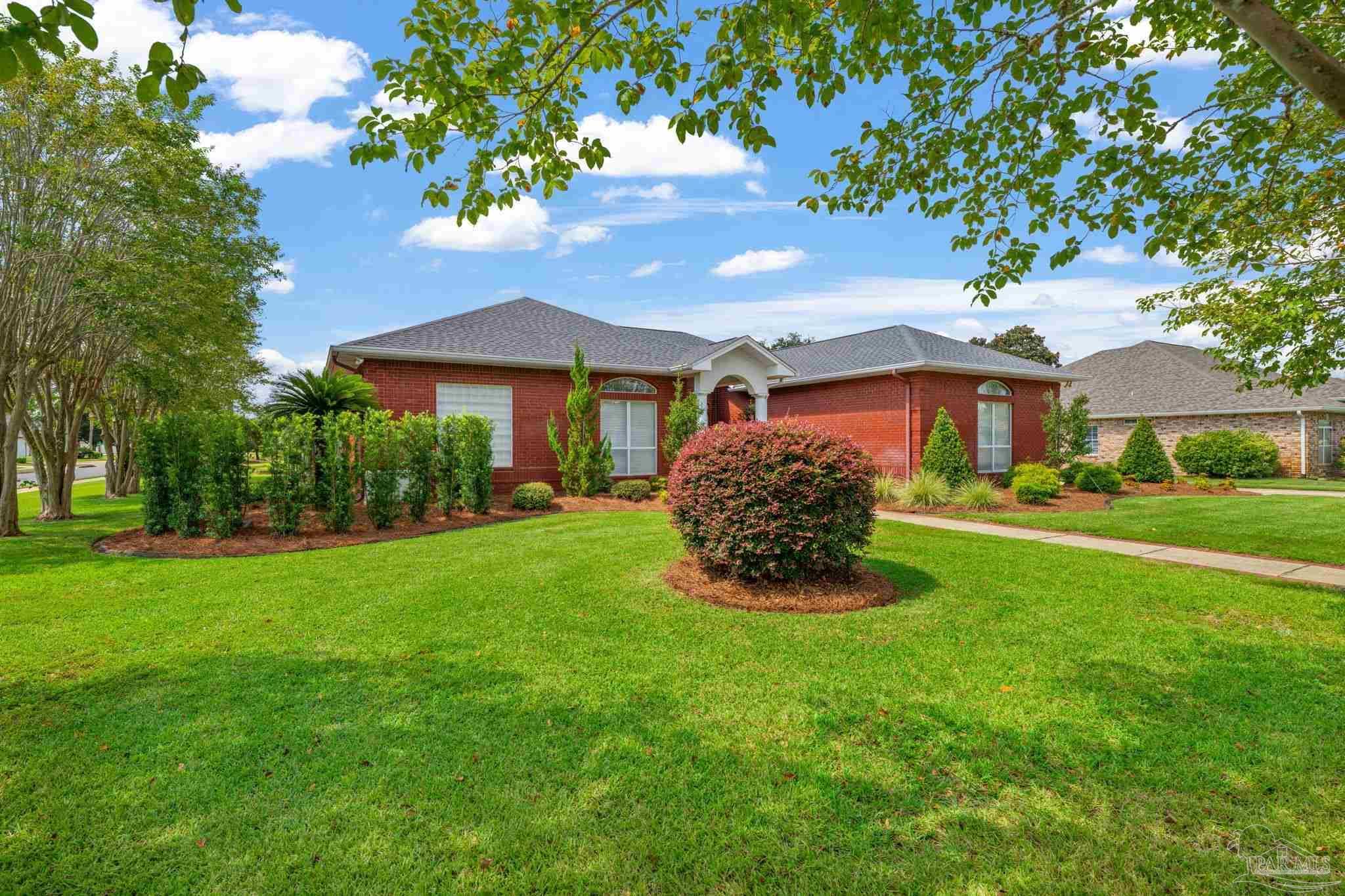 Mary Kate Dr, Gulf Breeze, FL 32563 #1