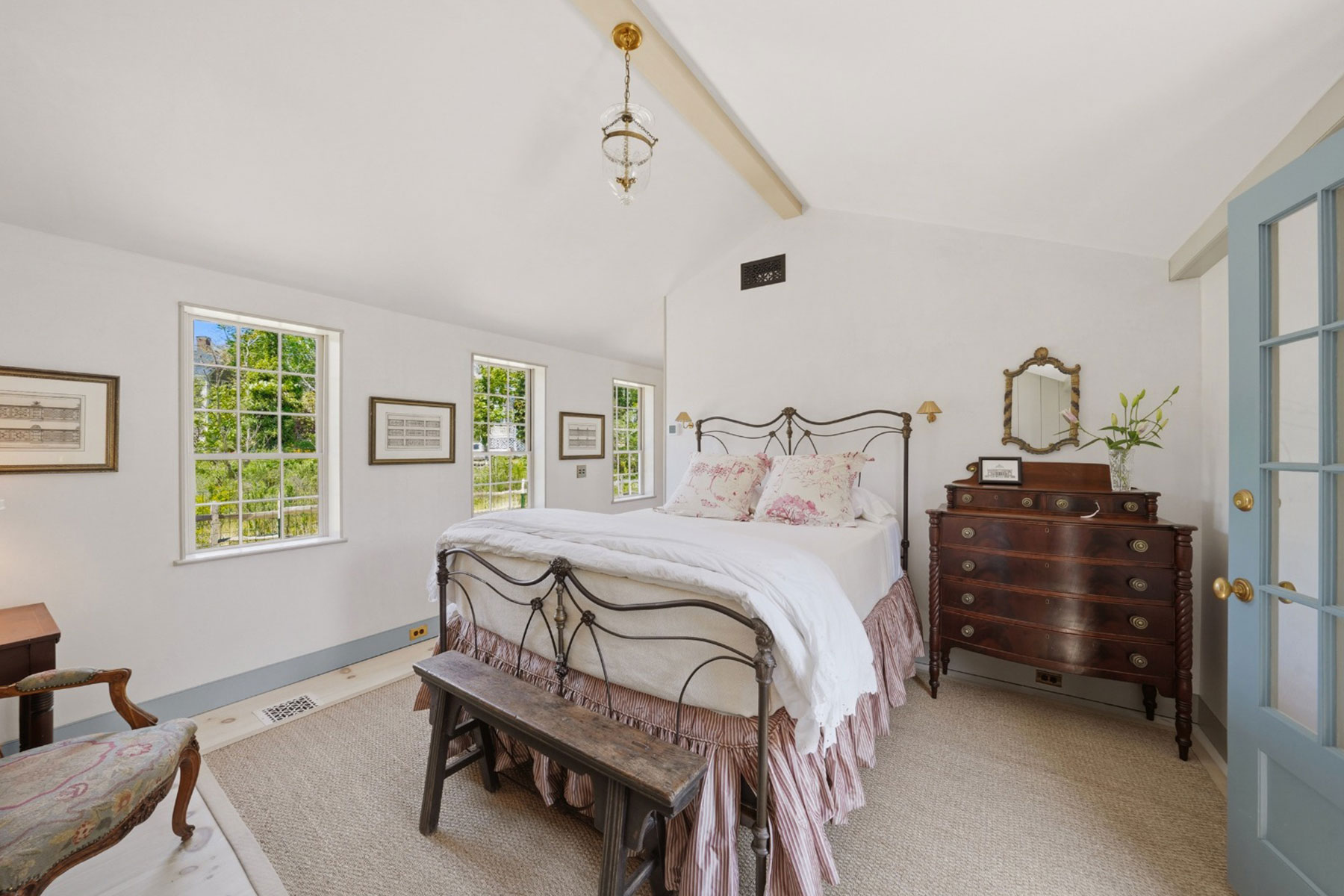  6 Gull Island Lane, Nantucket, MA, 02554 - 物件實景