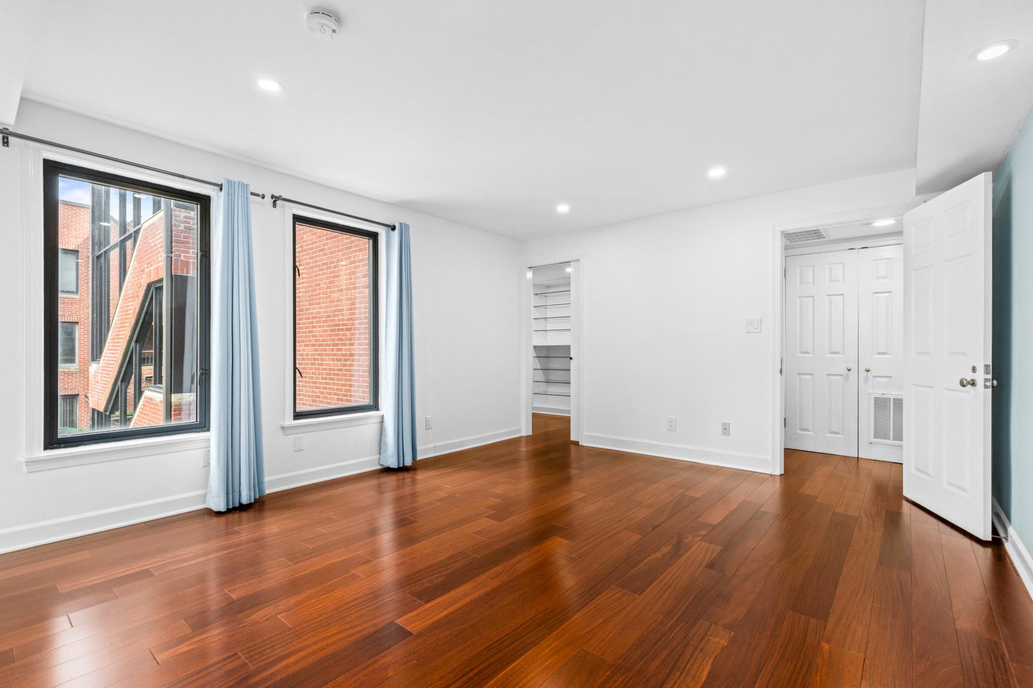  1080 Wisconsin Avenue NW, Washington, DC, 20007 - 物件實景