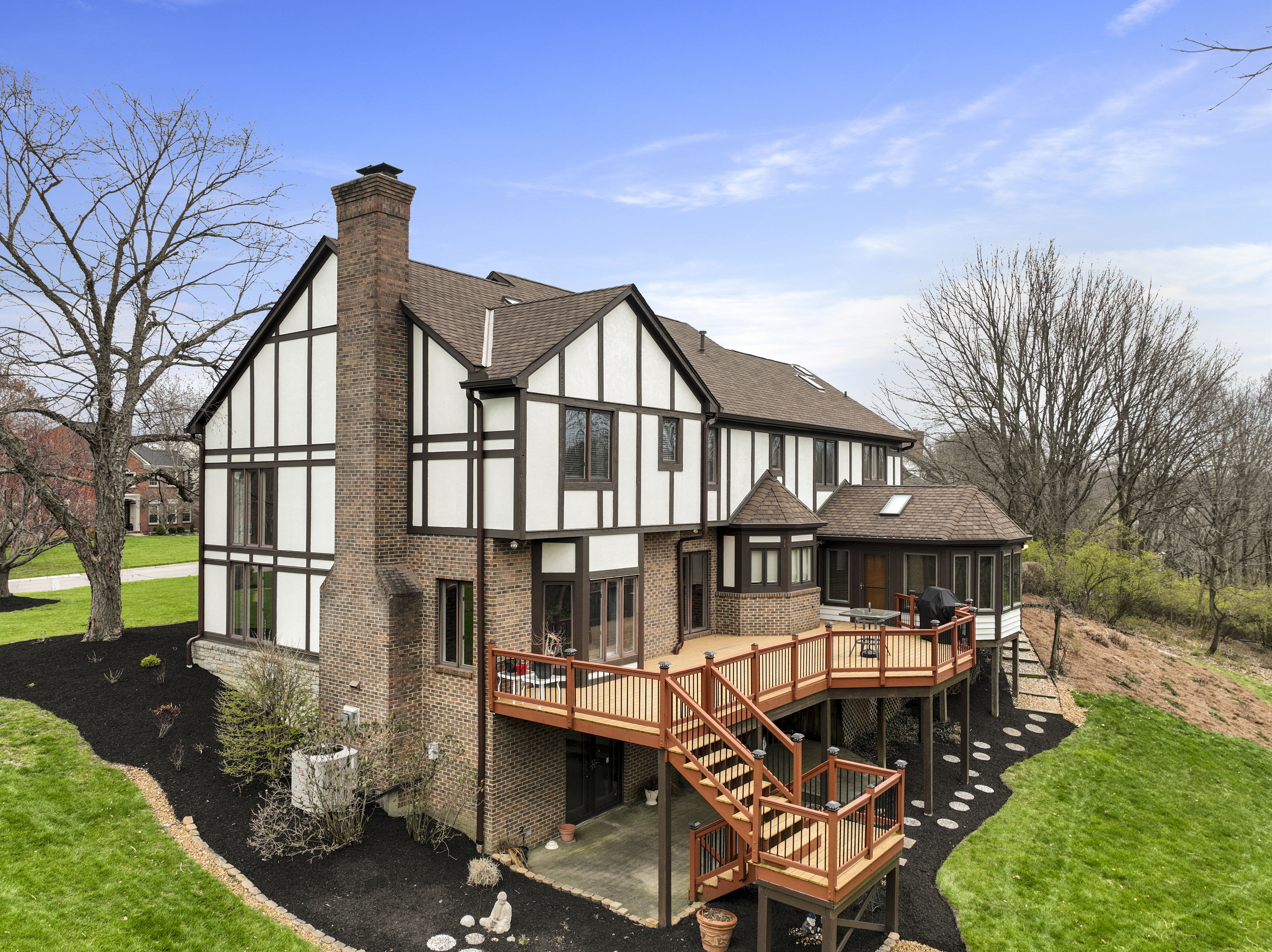  2041 Edenderry Drive, Fort Mitchell, KY 41017 - 物件實景