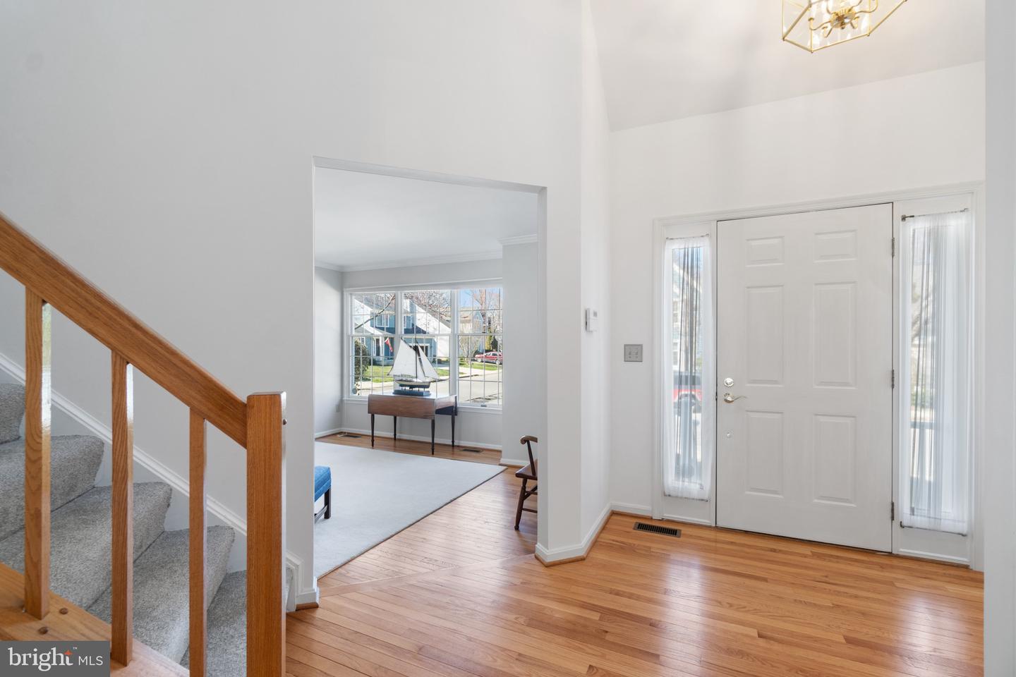 Annapolis, Maryland, 21403, United States, 4 Bedrooms Bedrooms, ,3 BathroomsBathrooms,Residential,For Sale,1925191